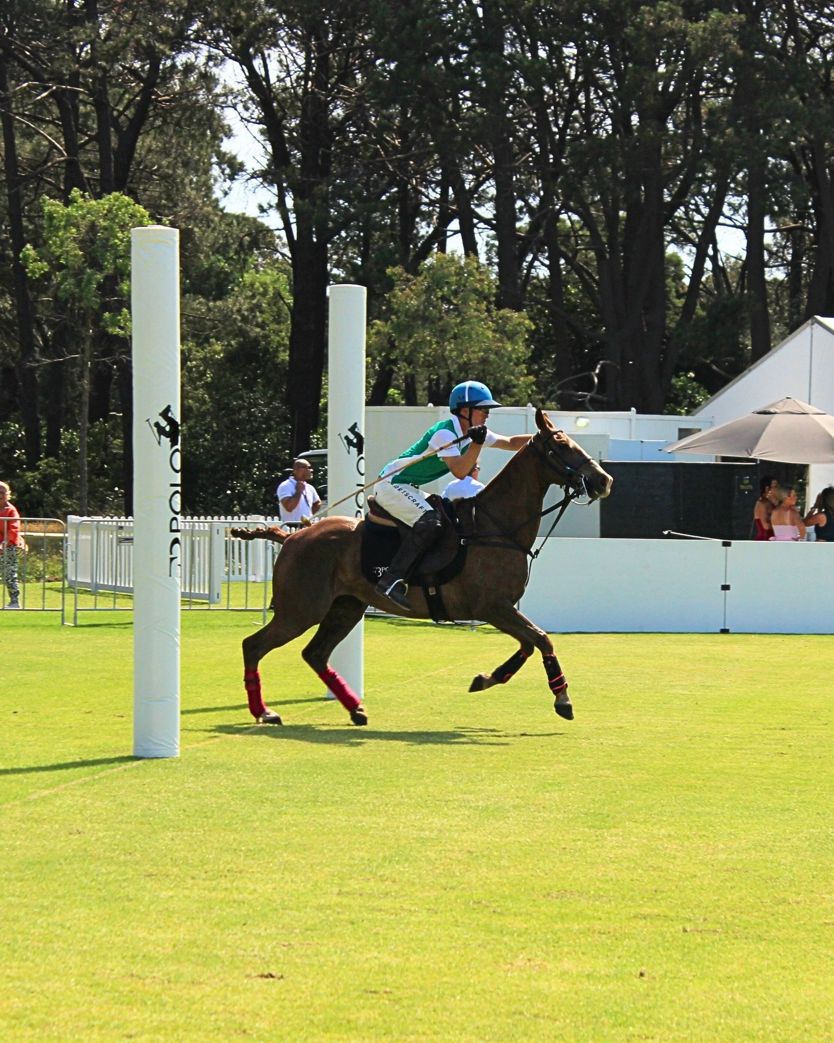 Events like this don&rsquo;t come together without the support of our sponsors. ✨

Thank you to @OmniGraphicsau for supplying the event fencing, media walls, and printing. 

It's that level of precision and attention to detail that gives the day its 