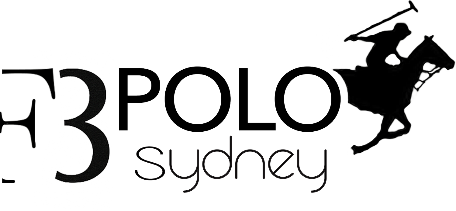 Sydney F3 Polo