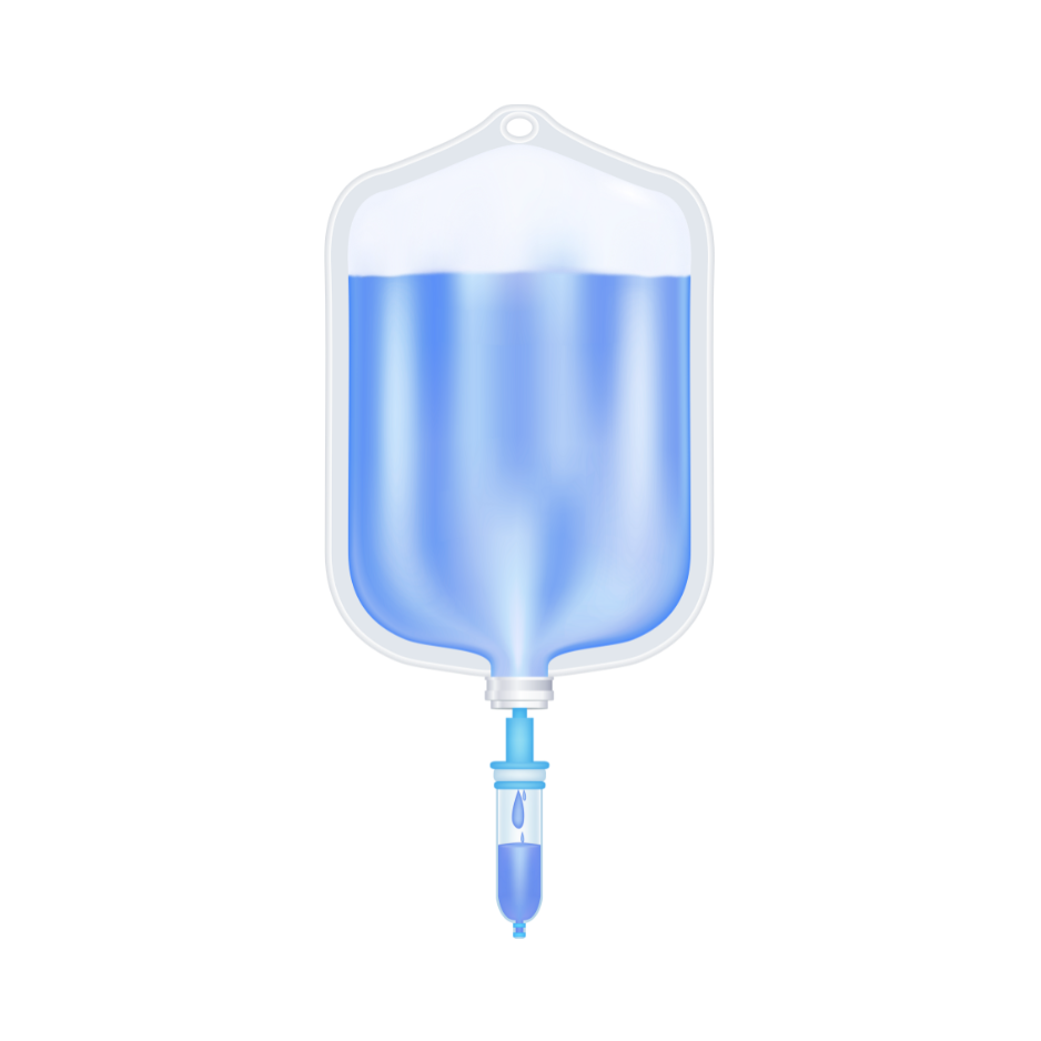 PLAIN HYDRATION
