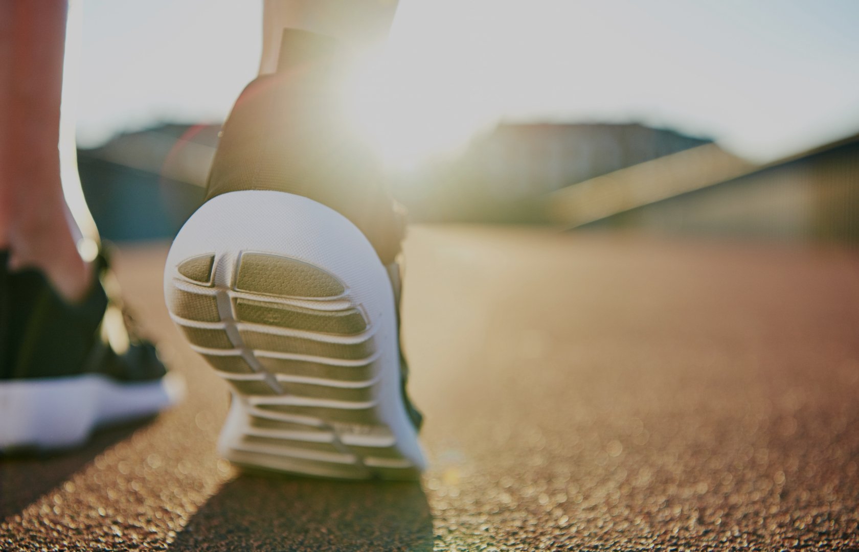 Running and physical activity to support long-term health and longevity