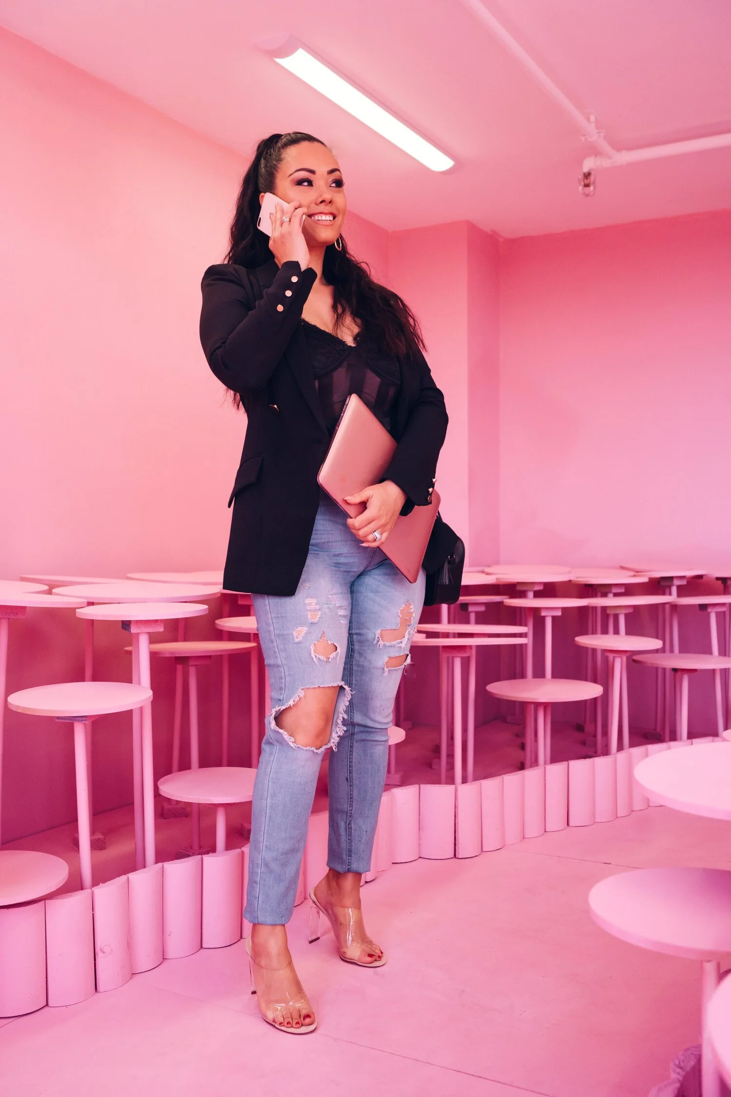 Interview with&nbsp;  Rita Saggar