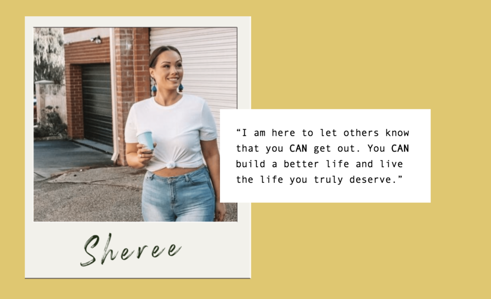 Mettle Survivor Ambassadors