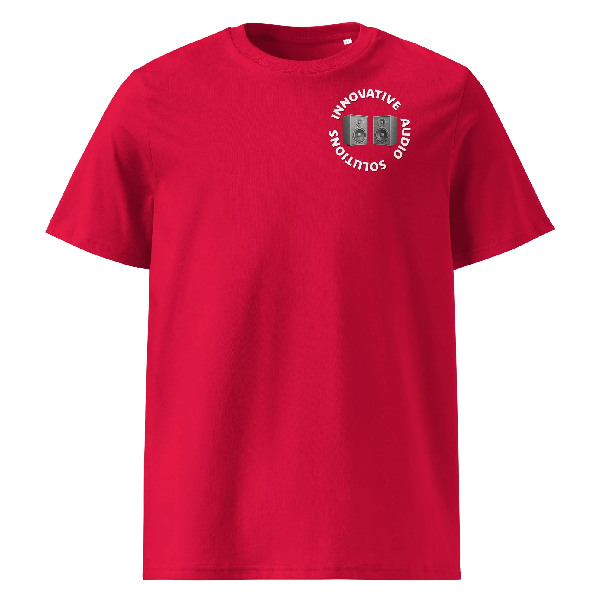 unisex-organic-ribbed-neck-t-shirt-red-front-68181e842f6f1.jpg