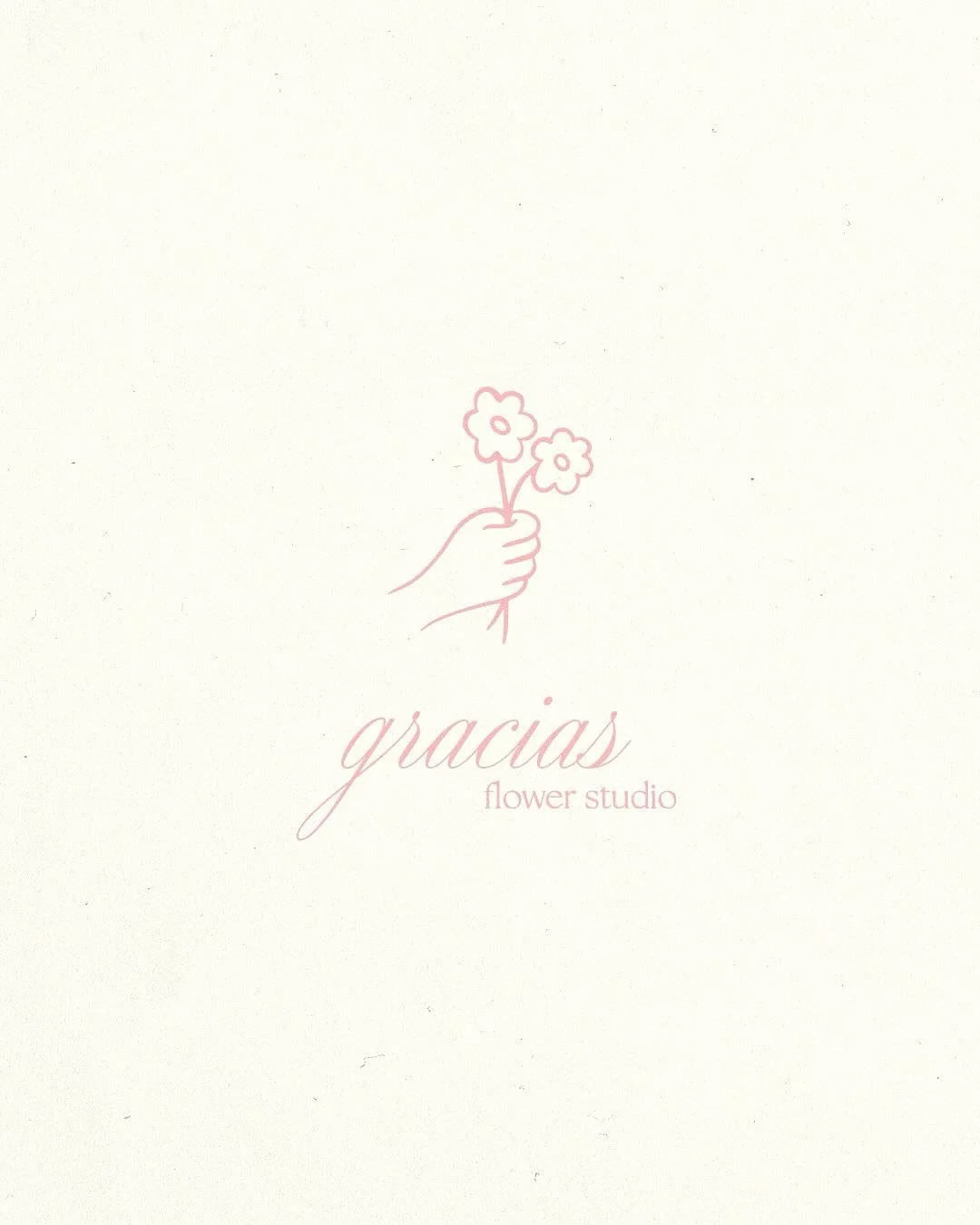 your new local flower studio ~ coming soon…