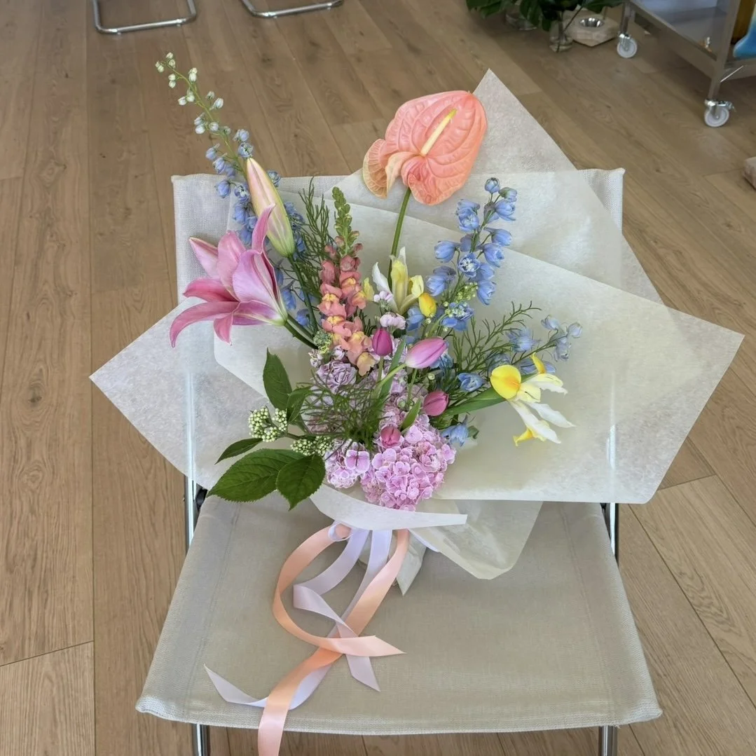 Fresh Flower Bouquet