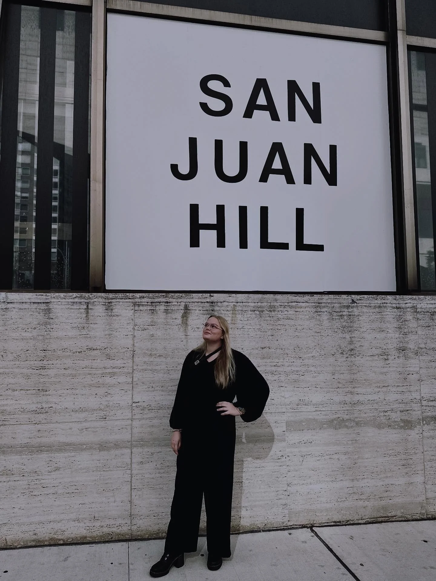 More photos from NYC! Also, really glad we got to watch a NY Phil rehearsal of Tchaikovsky. They are phenomenal &hearts;️

#doublebass #uptonbass #musicians #frostbuilt #frostschoolofmusic #classicalmusicians