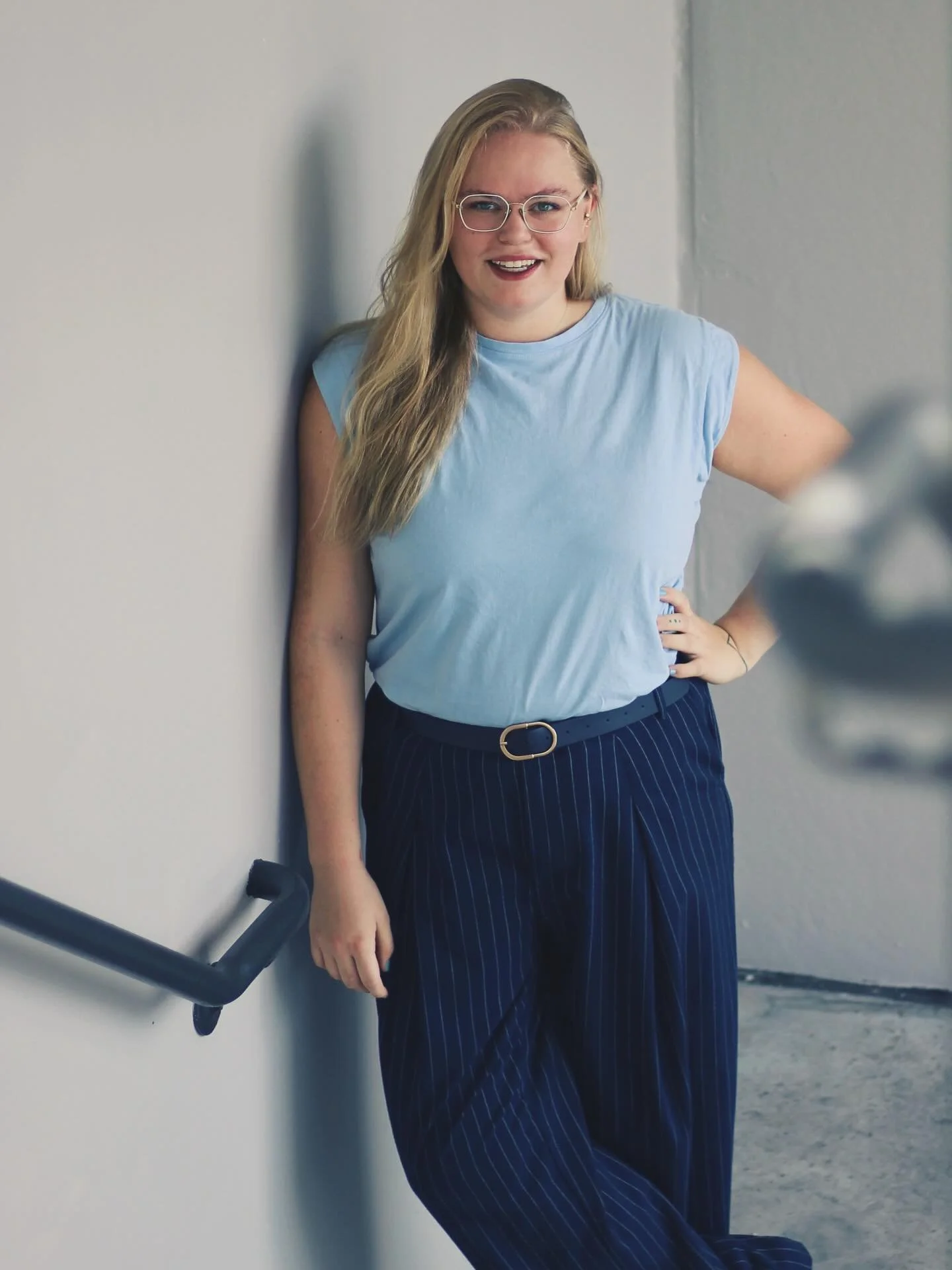 Another step closer to Dr.

Successfully passed my final defense today ✔️

Which is crazy&ndash;because a month ago I would have told you I need another semester 🤷🏼&zwj;♀️

#doctoralstudent #dissertation #doublebass #womeninmusic #musicology