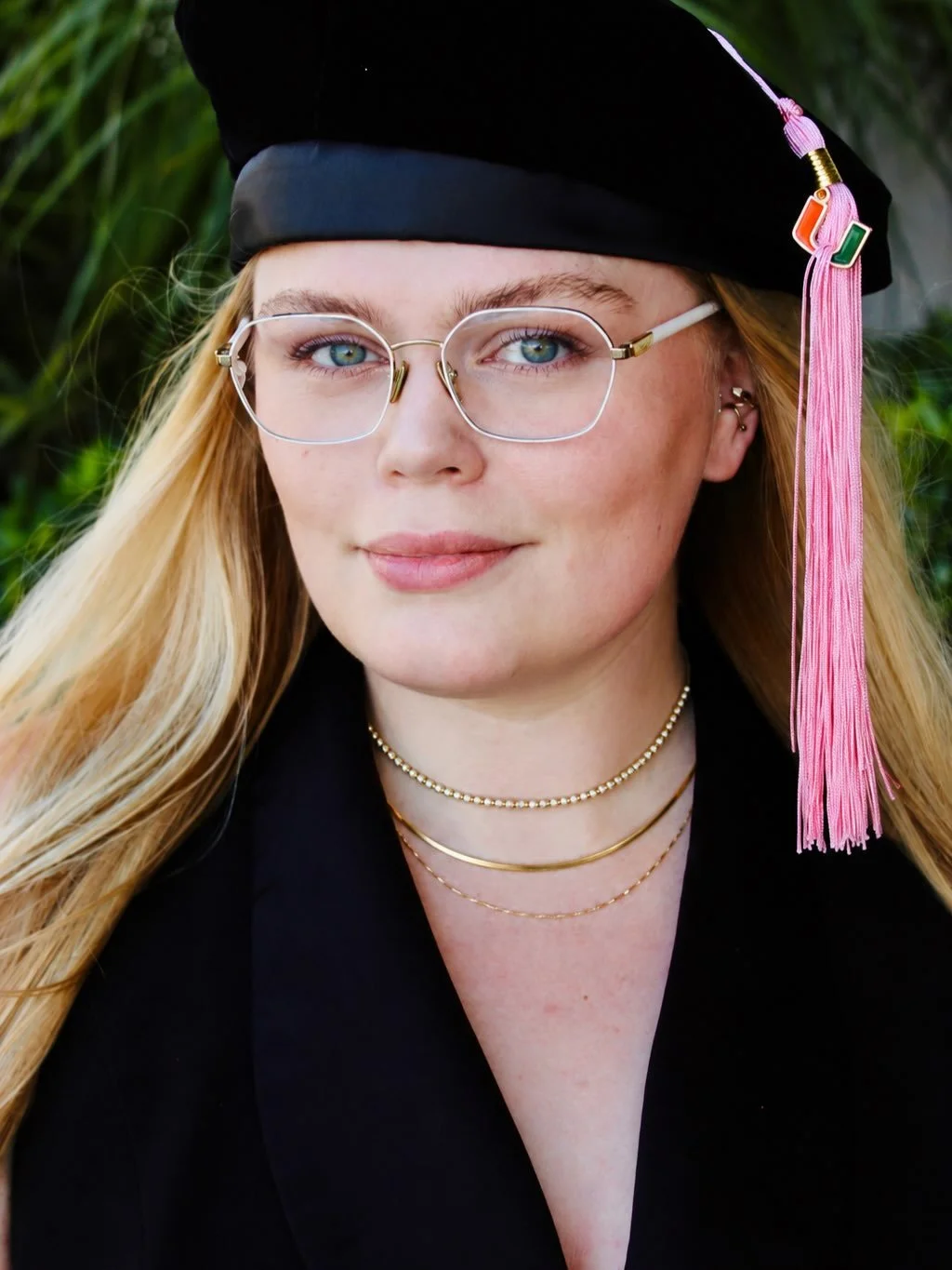 Officially a Doctor of Musical Arts 🎓

The last three years at the @frostschoolum have been filled with performances, research, teaching, writing projects, collaborations, and far too many late nights. I&rsquo;m incredibly grateful for all of the pe