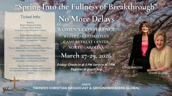 WOMEN’S CONFERENCE