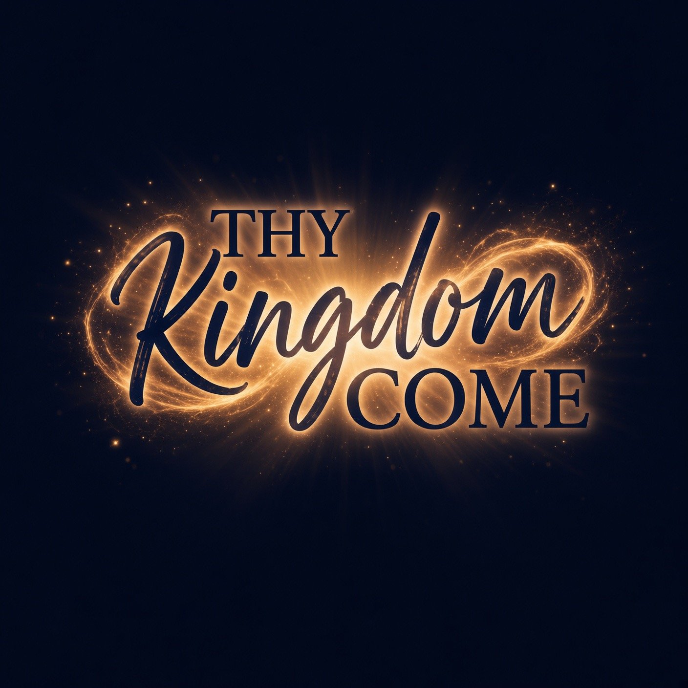 Thy Kingdom Come - Women’s Retreat
