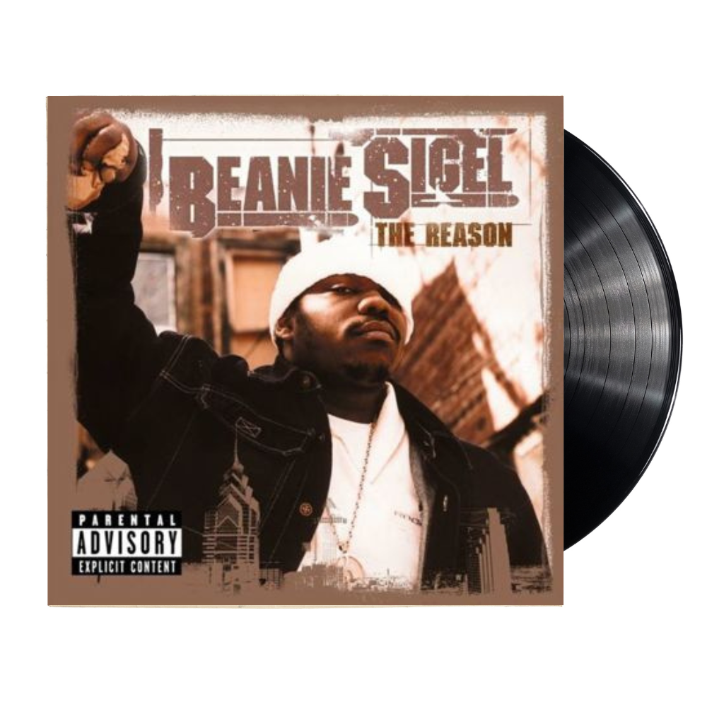 The Truth Signed Vinyl