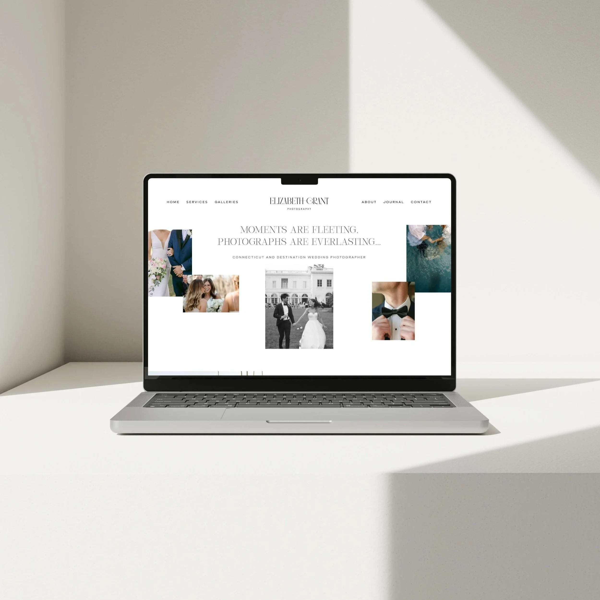 Elizabeth Grant Photography