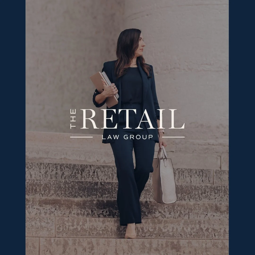 The Retail Law Group