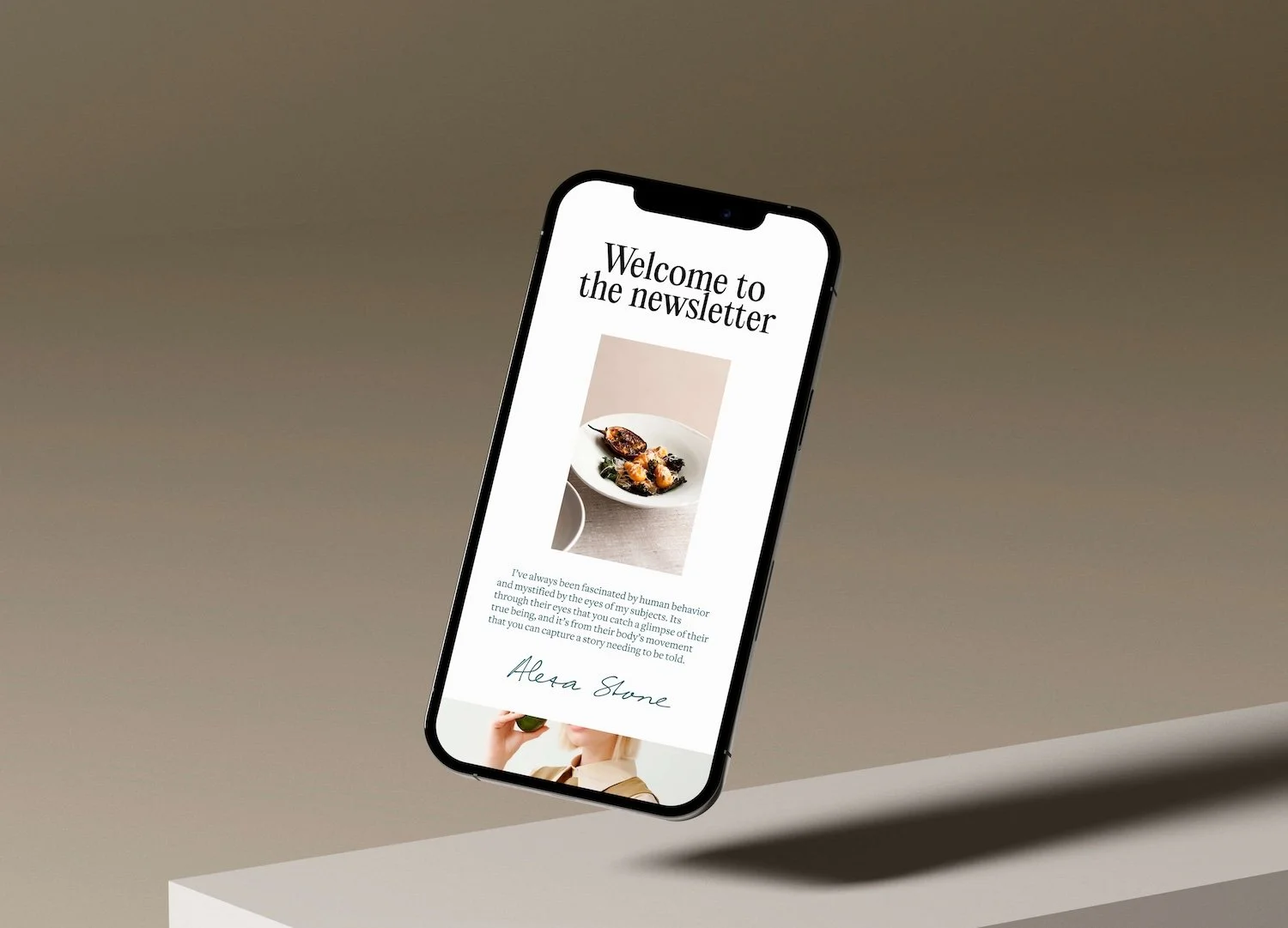 easy to use email design platform