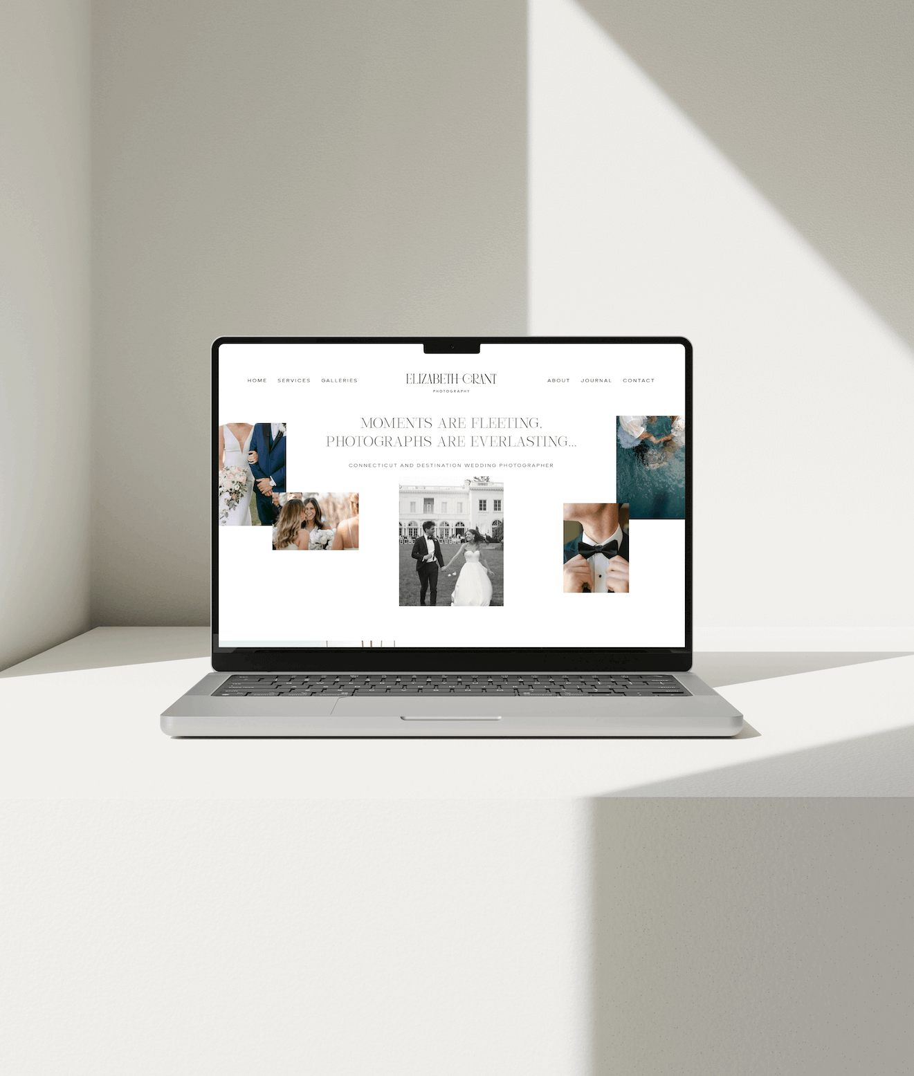 5 Pages Every Service-Based Website Needs to Thrive
