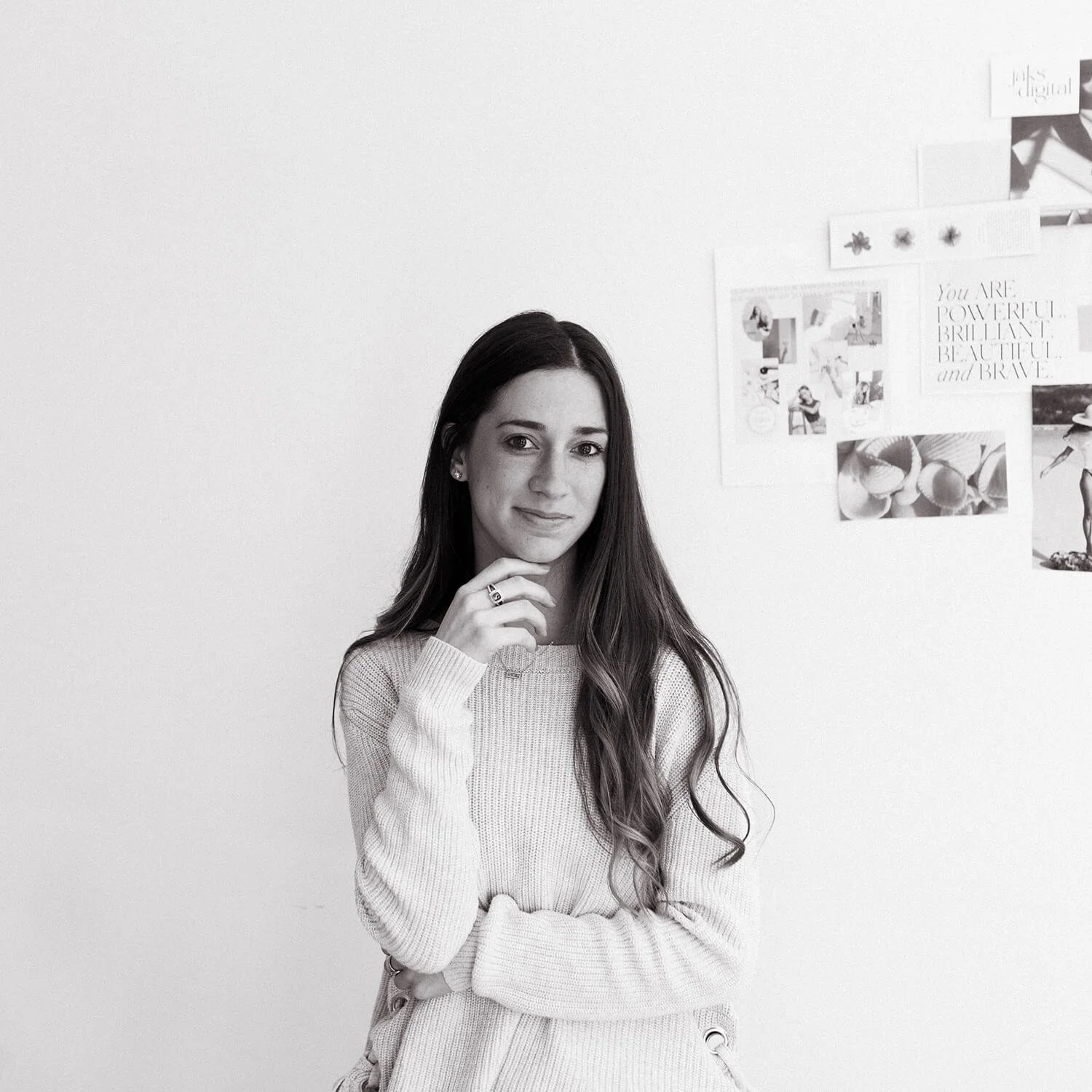 Why professional brand photography is essential to your business &amp; website