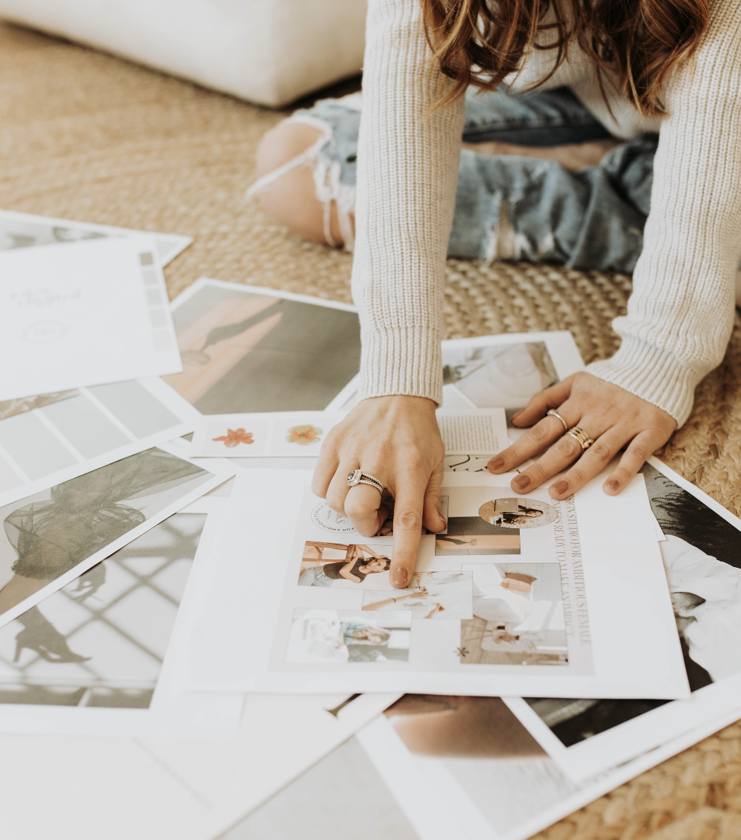 Free Branding Checklist for Entrepreneurs, freelancers, and small businesses