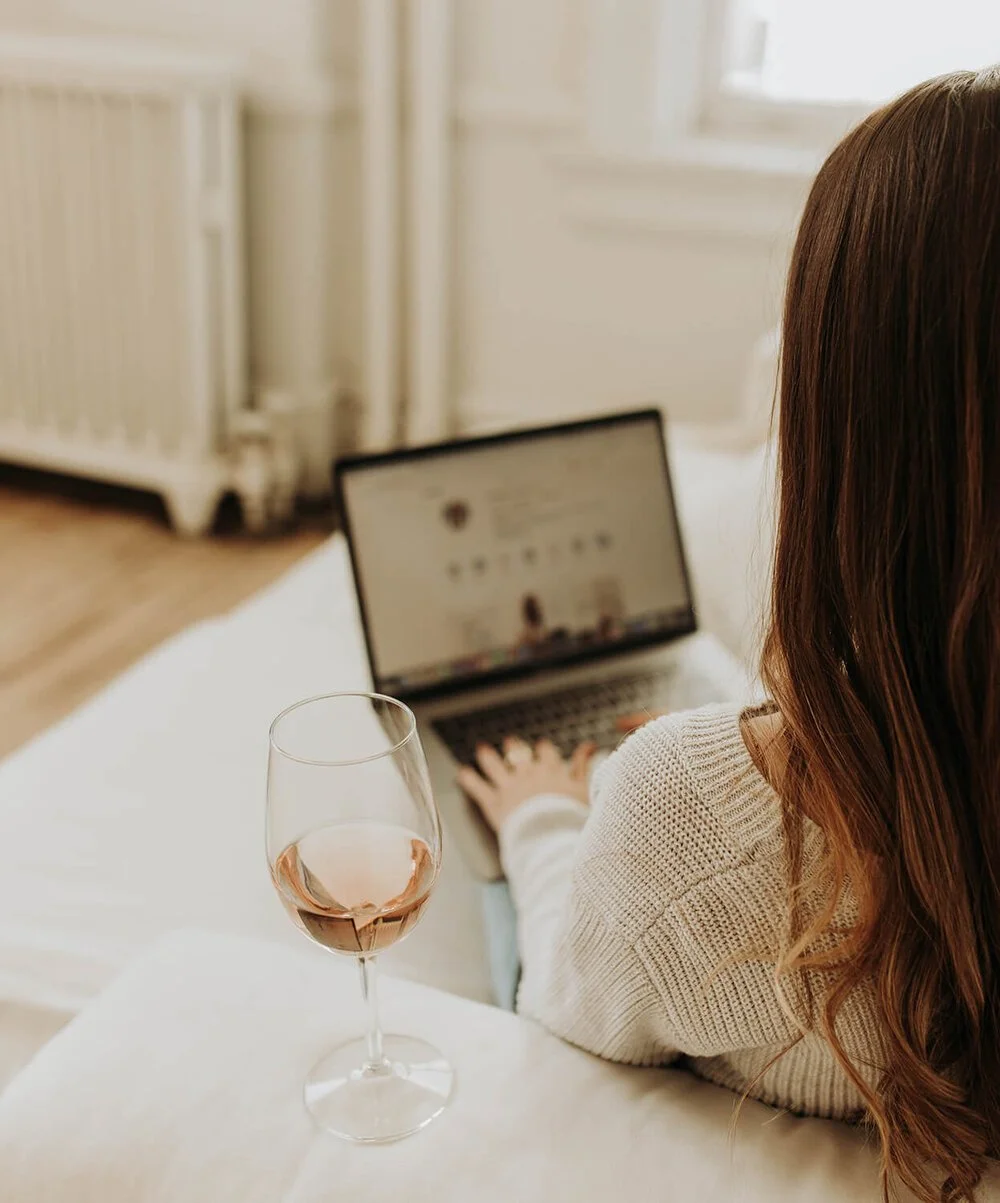 7 REASONS TO CHOOSE SQUARESPACE FOR YOUR BUSINESS WEBSITE