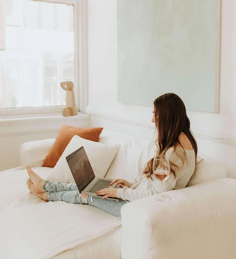 5 WAYS TO Refresh YOUR WEBSIte