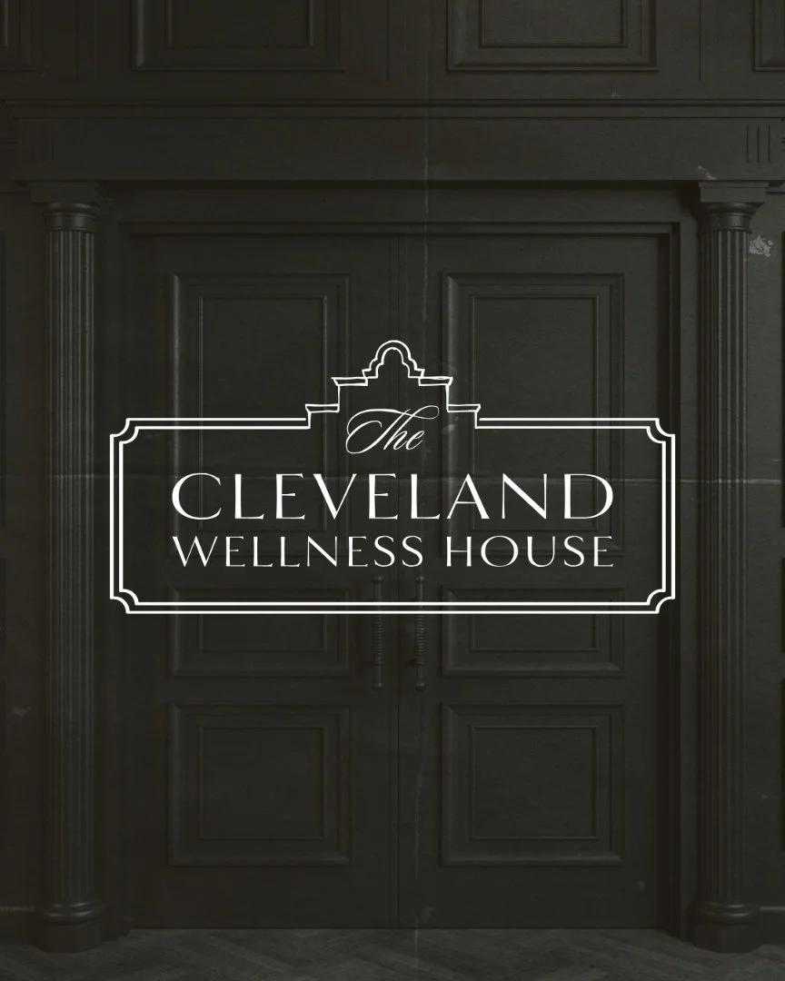 The Cleveland Wellness House