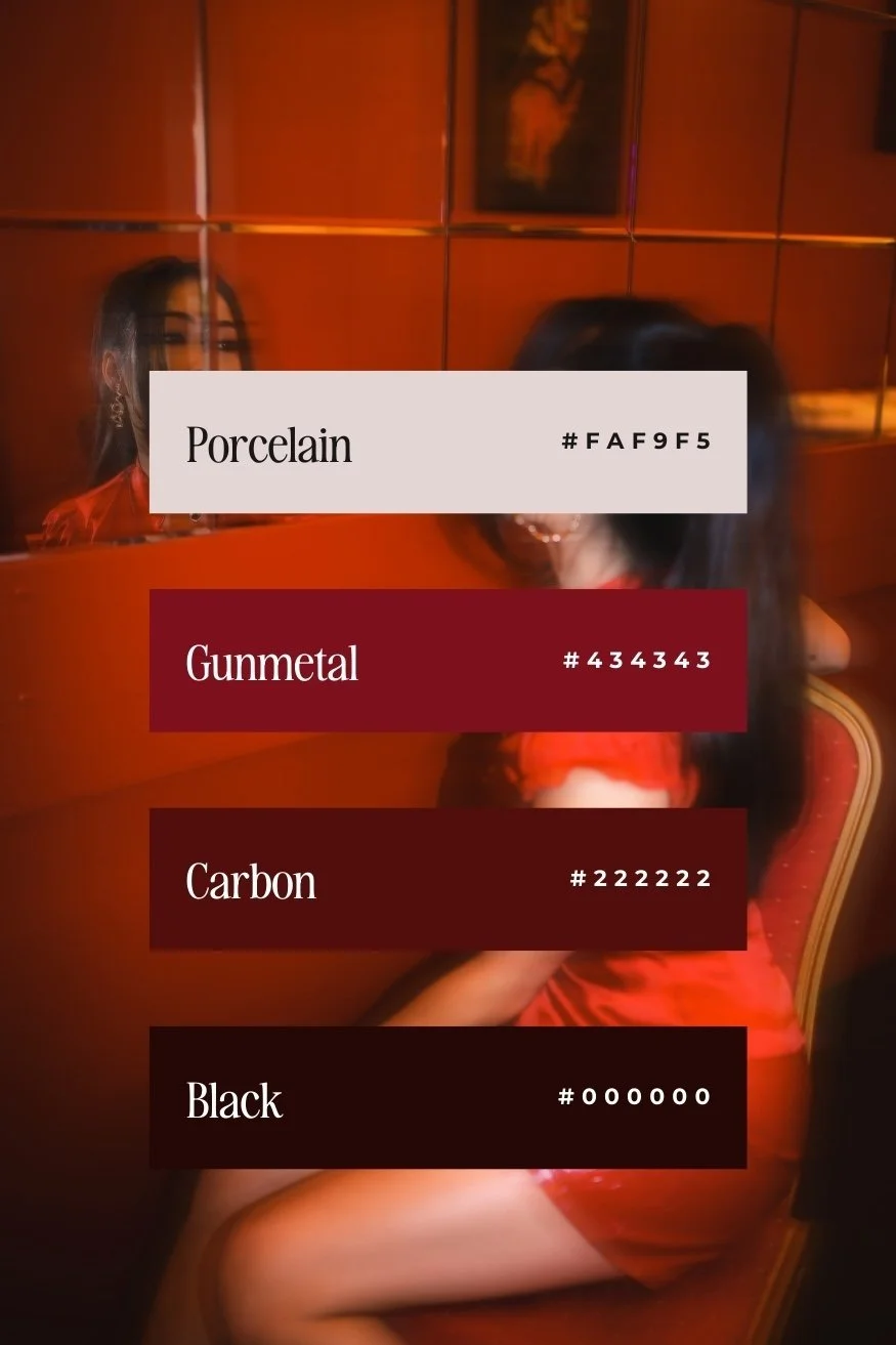 Powerful Colors You Should Add to Your Brand Kit — Jaks Digital
