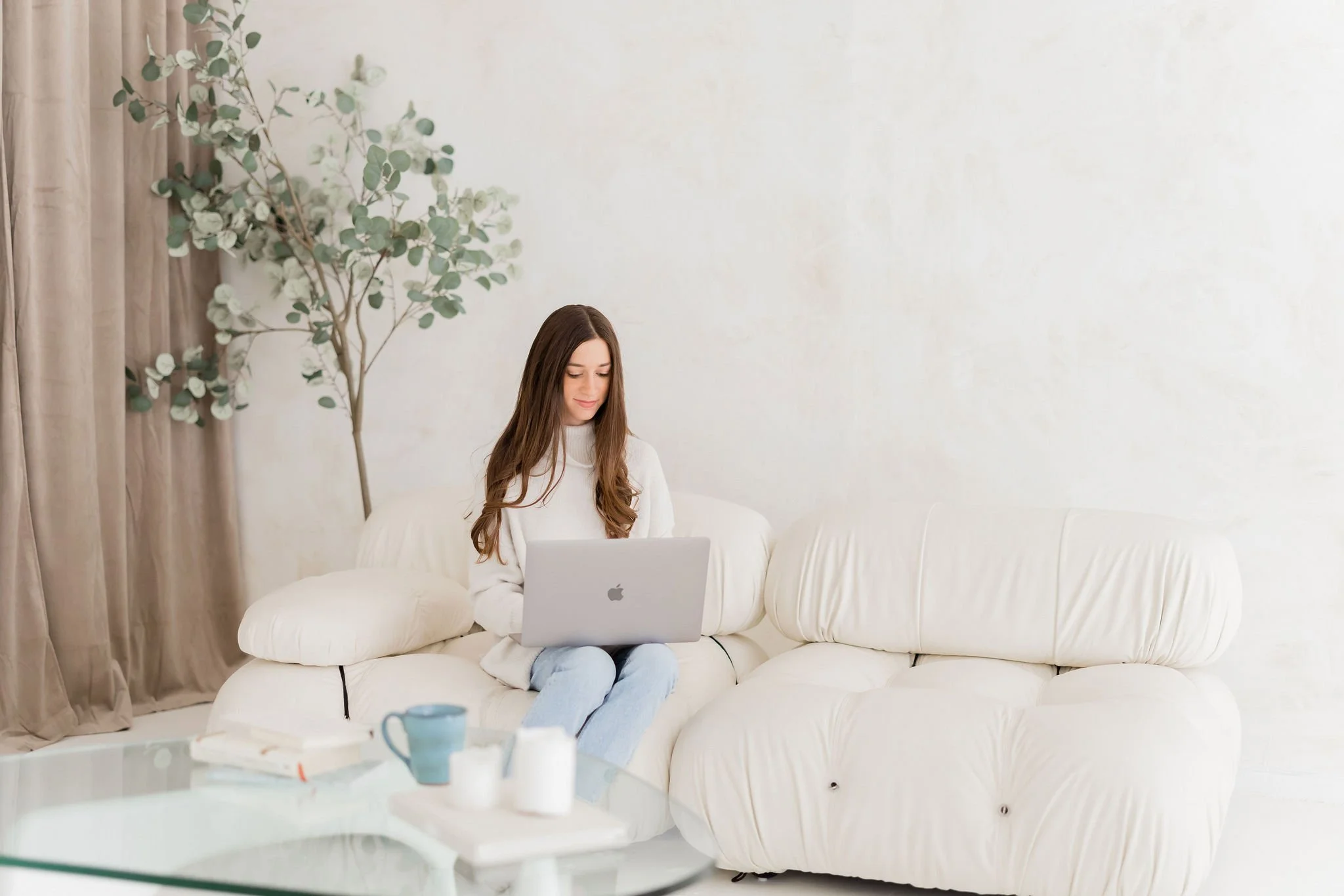 med spa website design by Jaks Digital