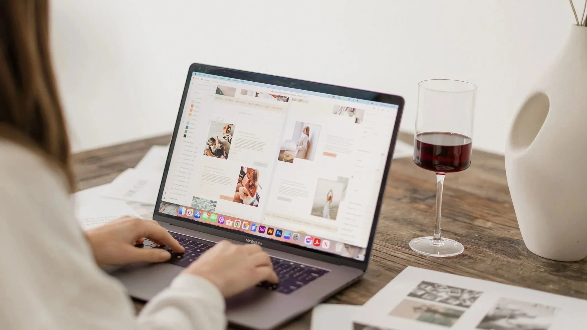 cover of the free Branding Checklist