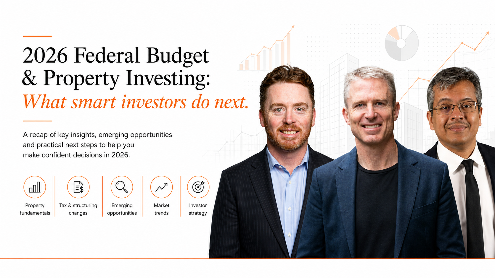 2026 Federal Budget 