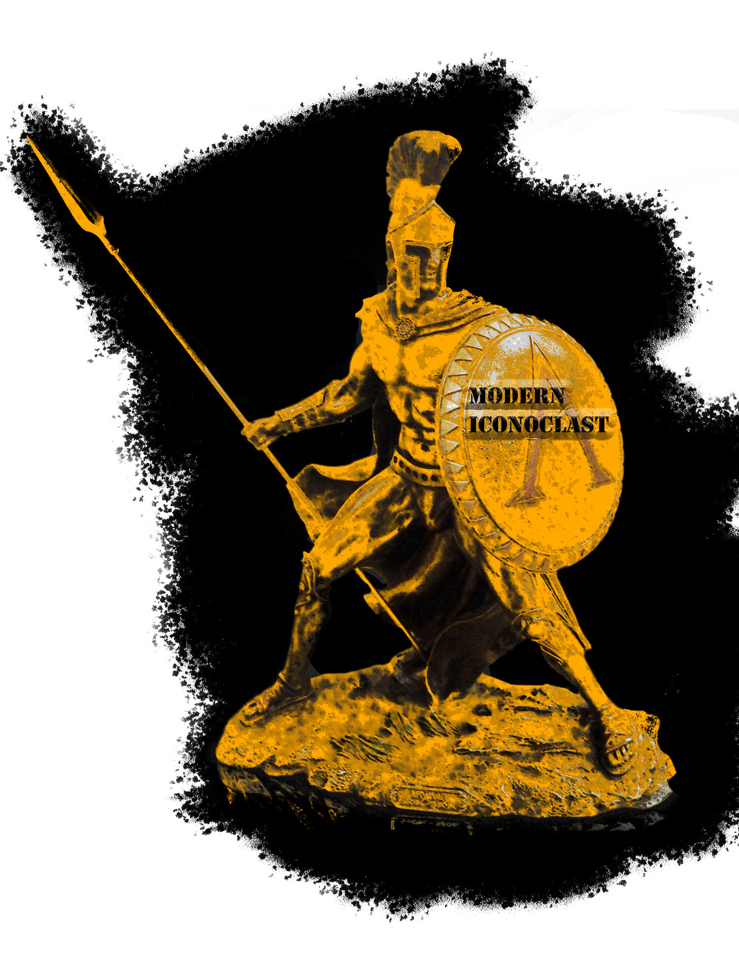 Modern Iconoclast