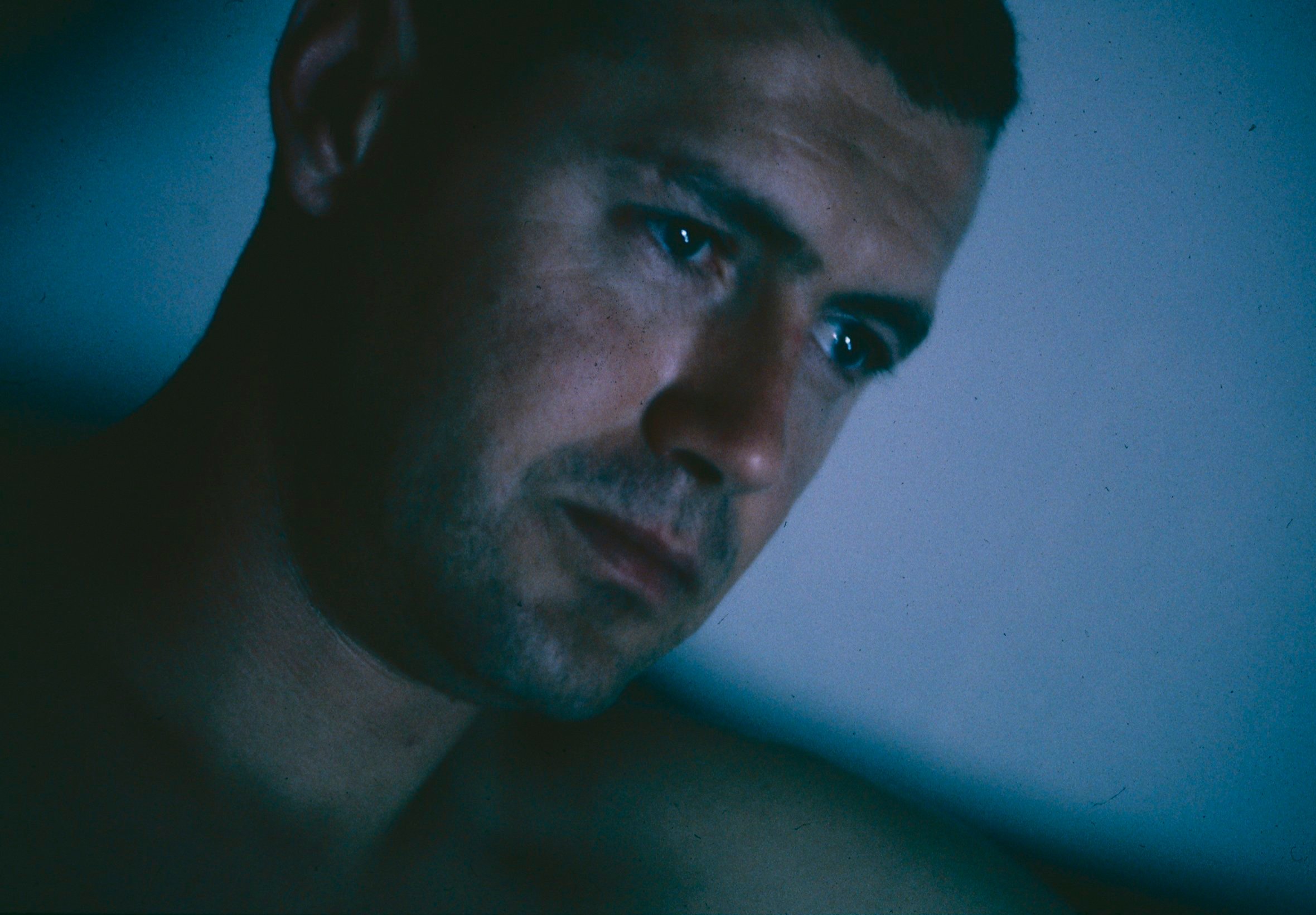Alvaro, 1993