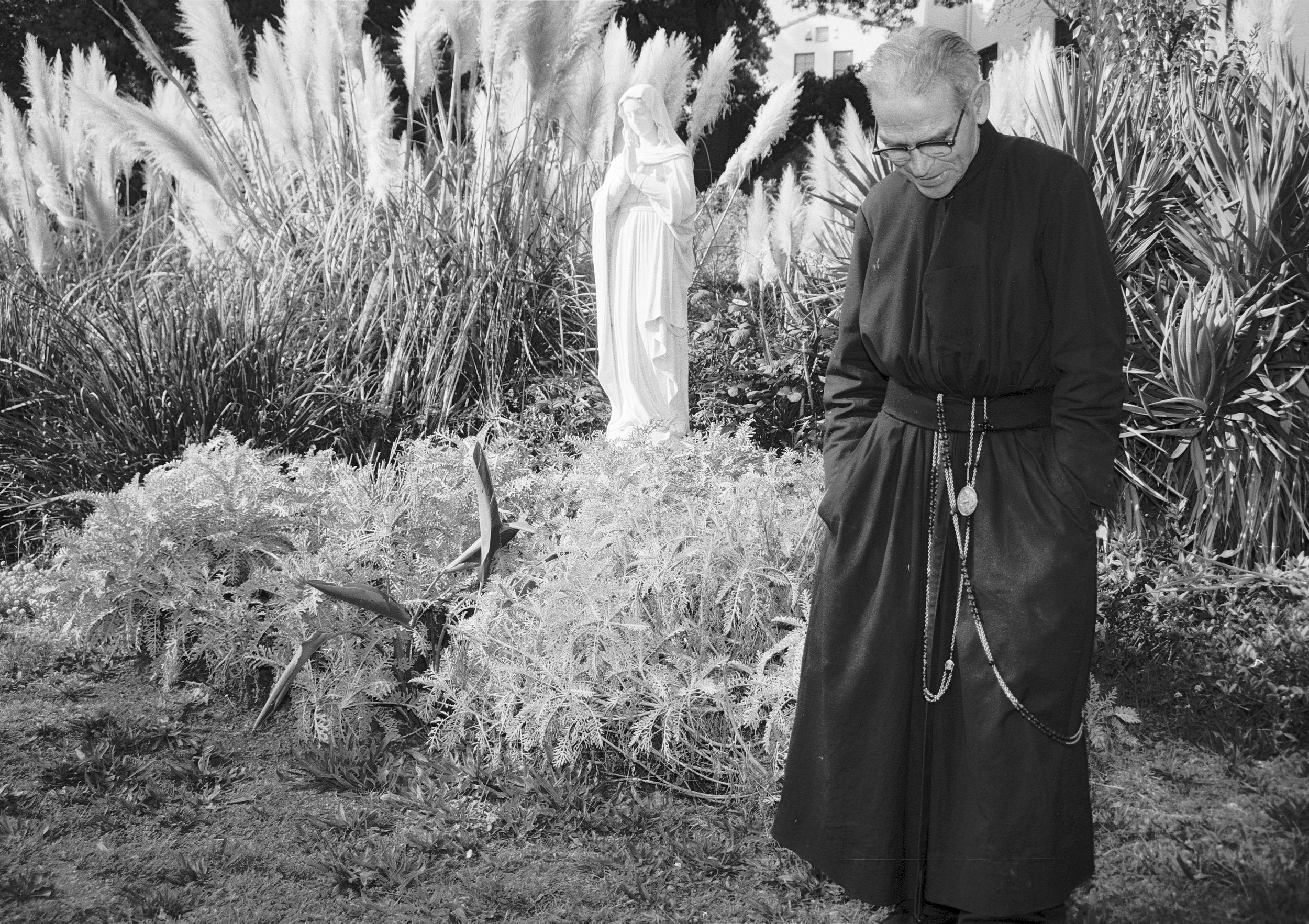 Brother Martin, 1994