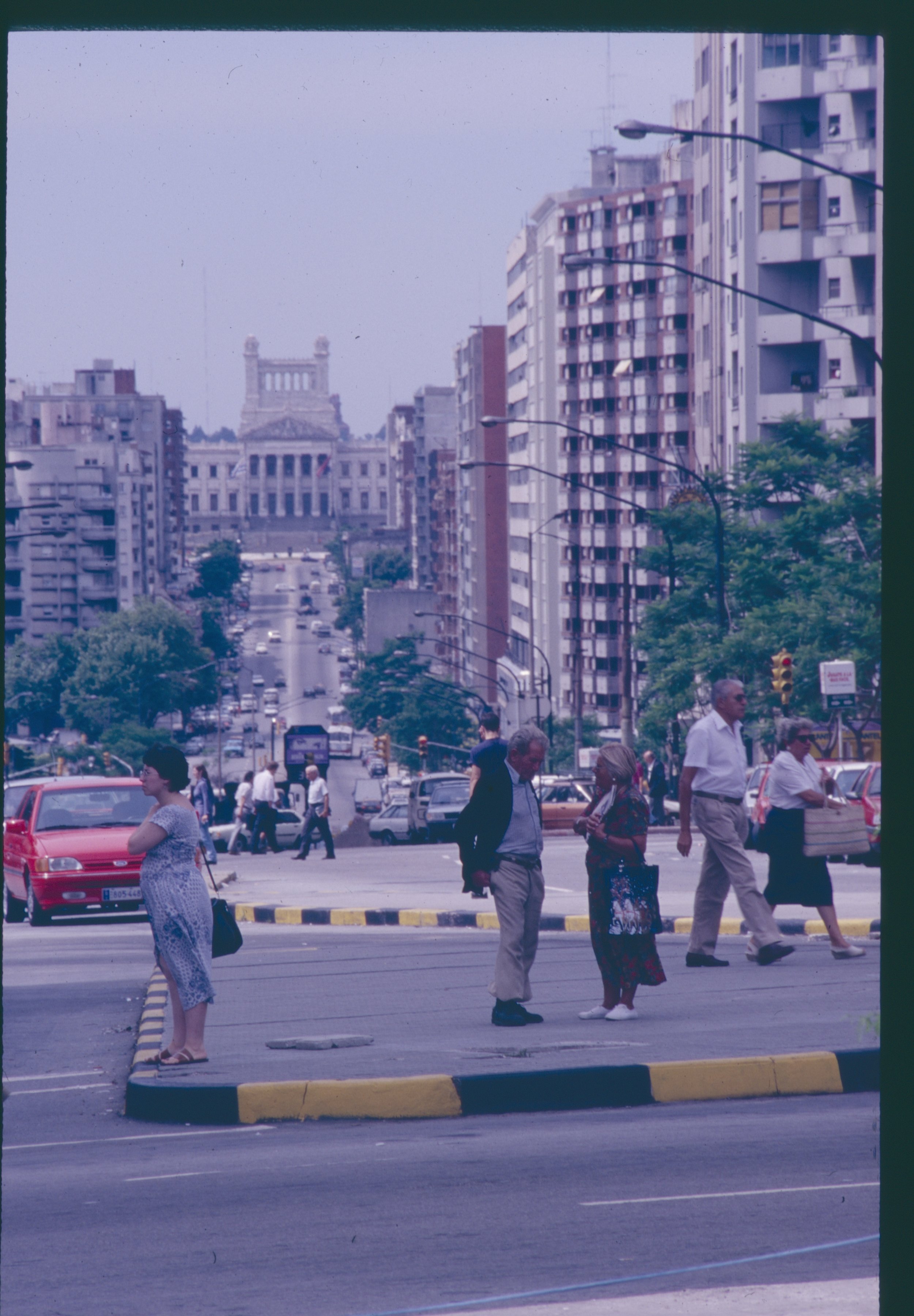 Montevideo