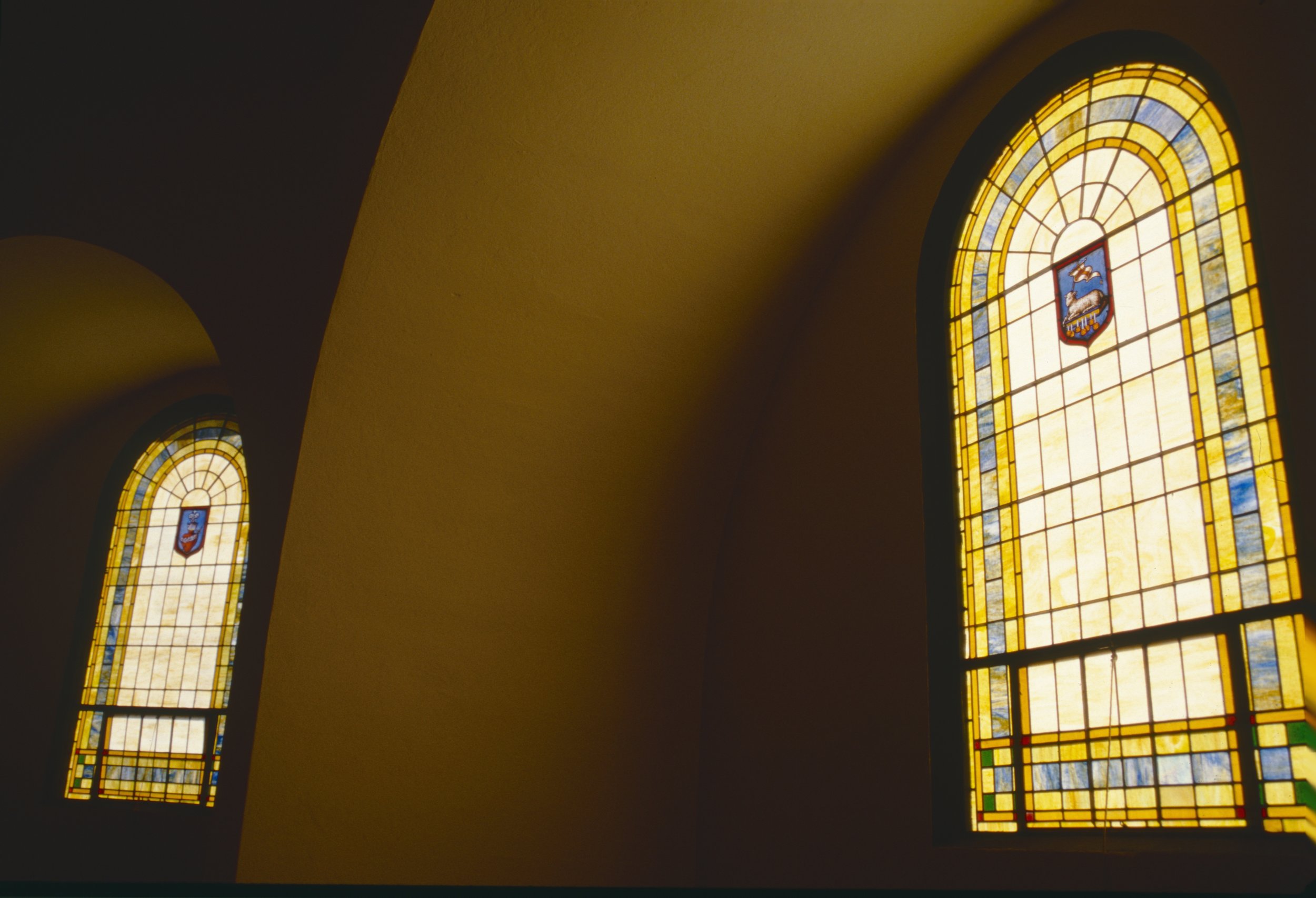 Holy Redeemer, Oakland, California