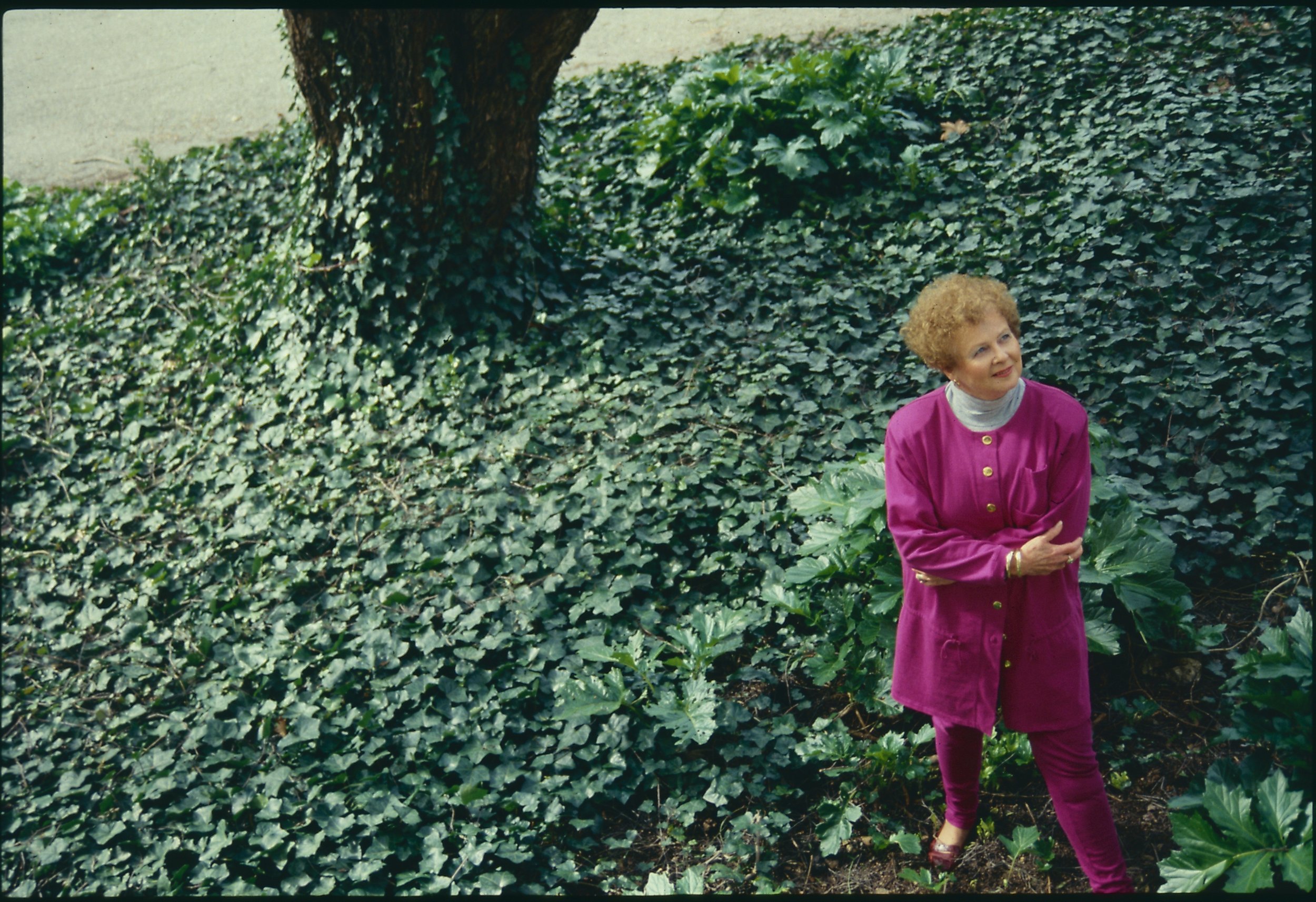 Jeanne, 1993