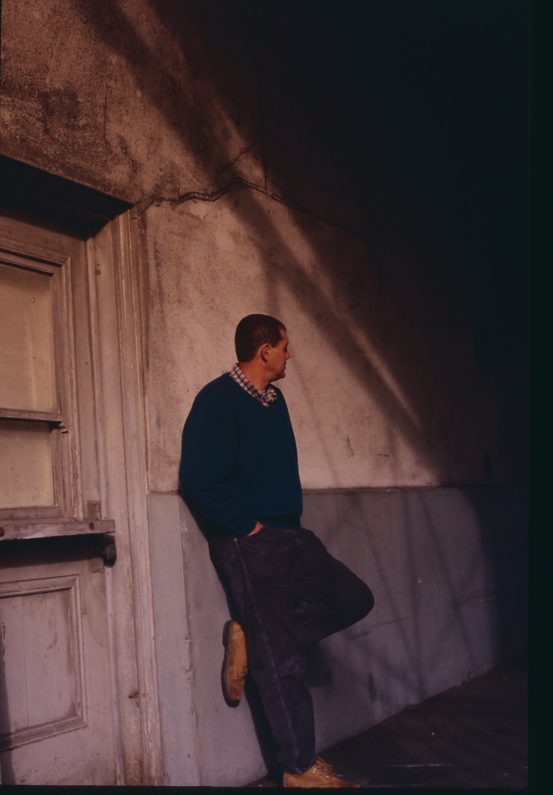 Alvaro, 1997
