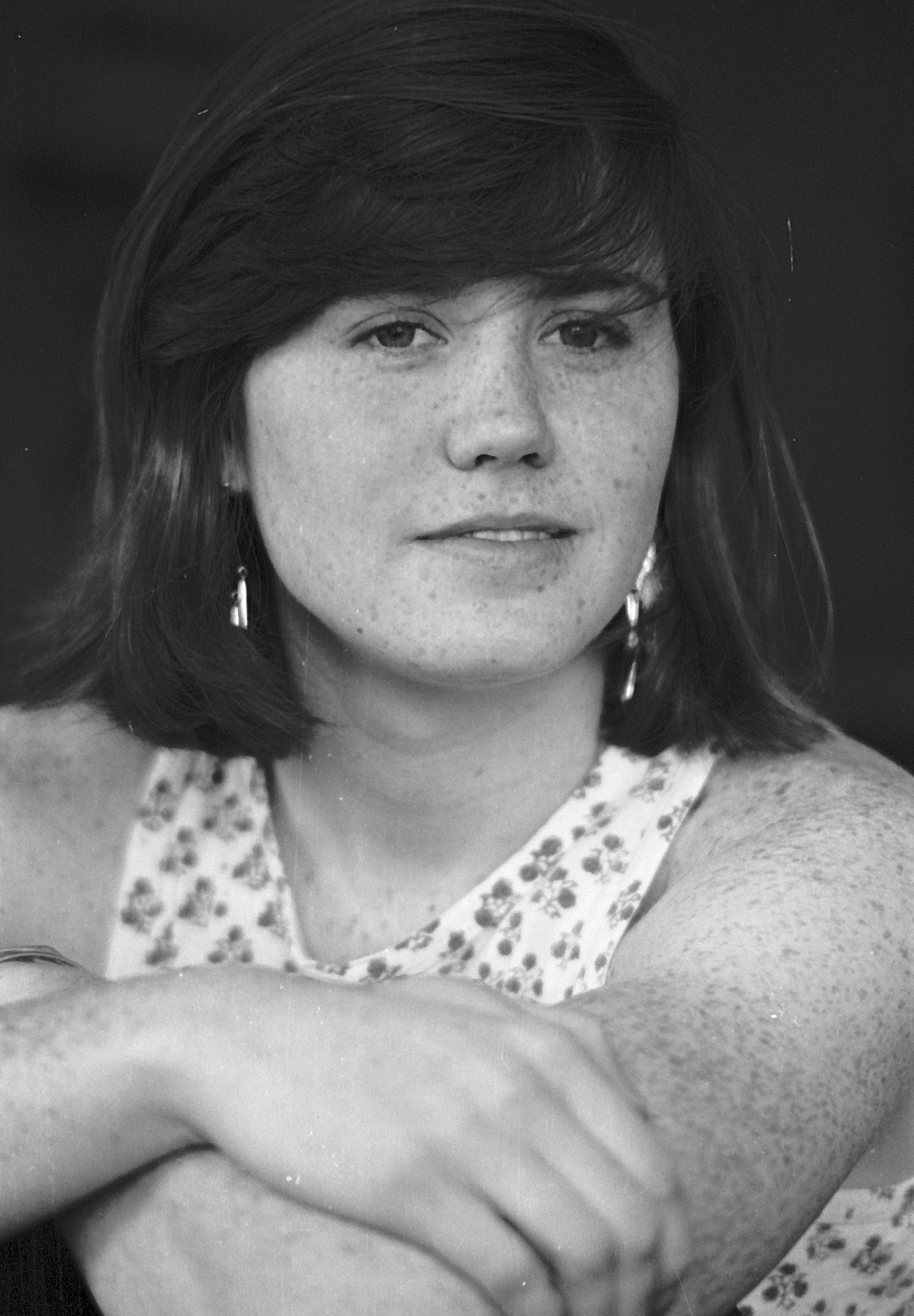 Elizabeth, 1987