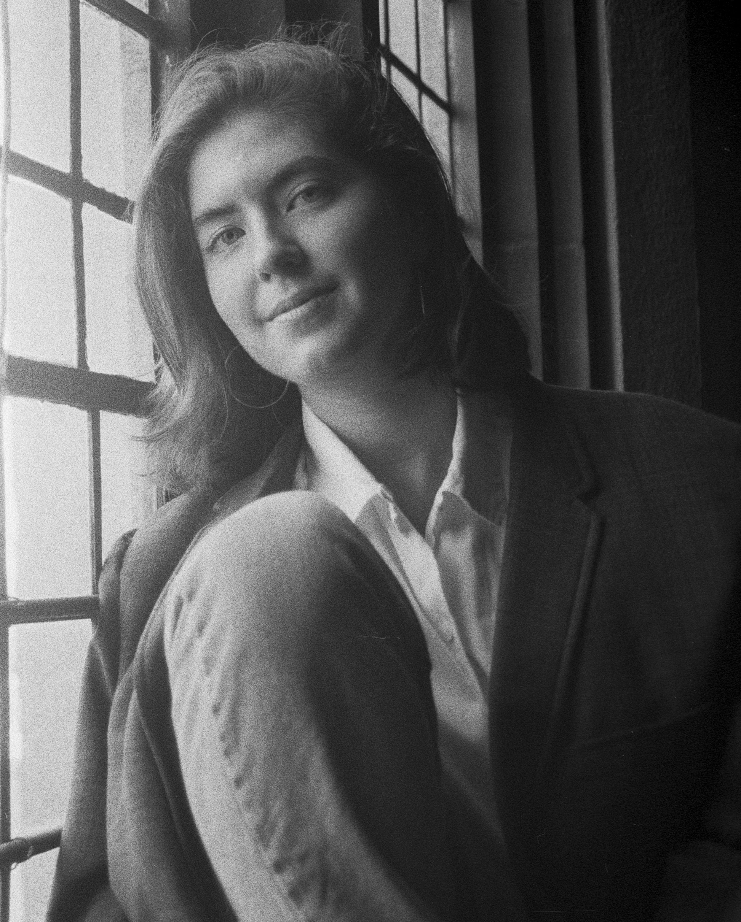 Kris, 1995
