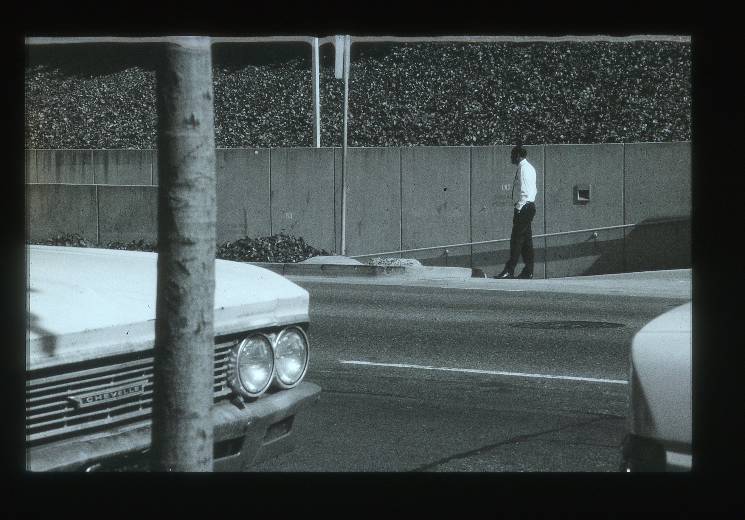 South of Market, San Francisco, 1993