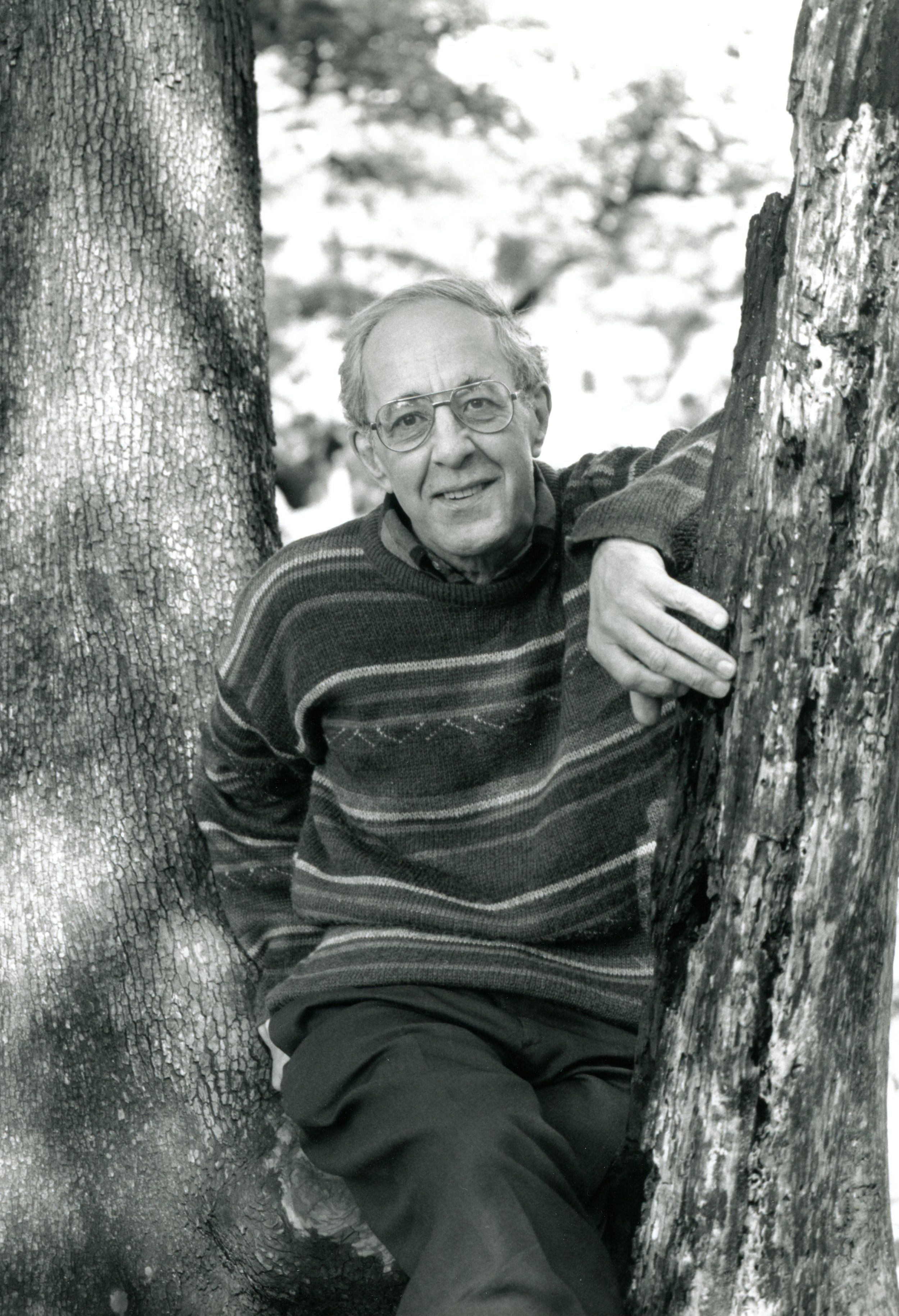 Henri JM Nouwen, 1996
