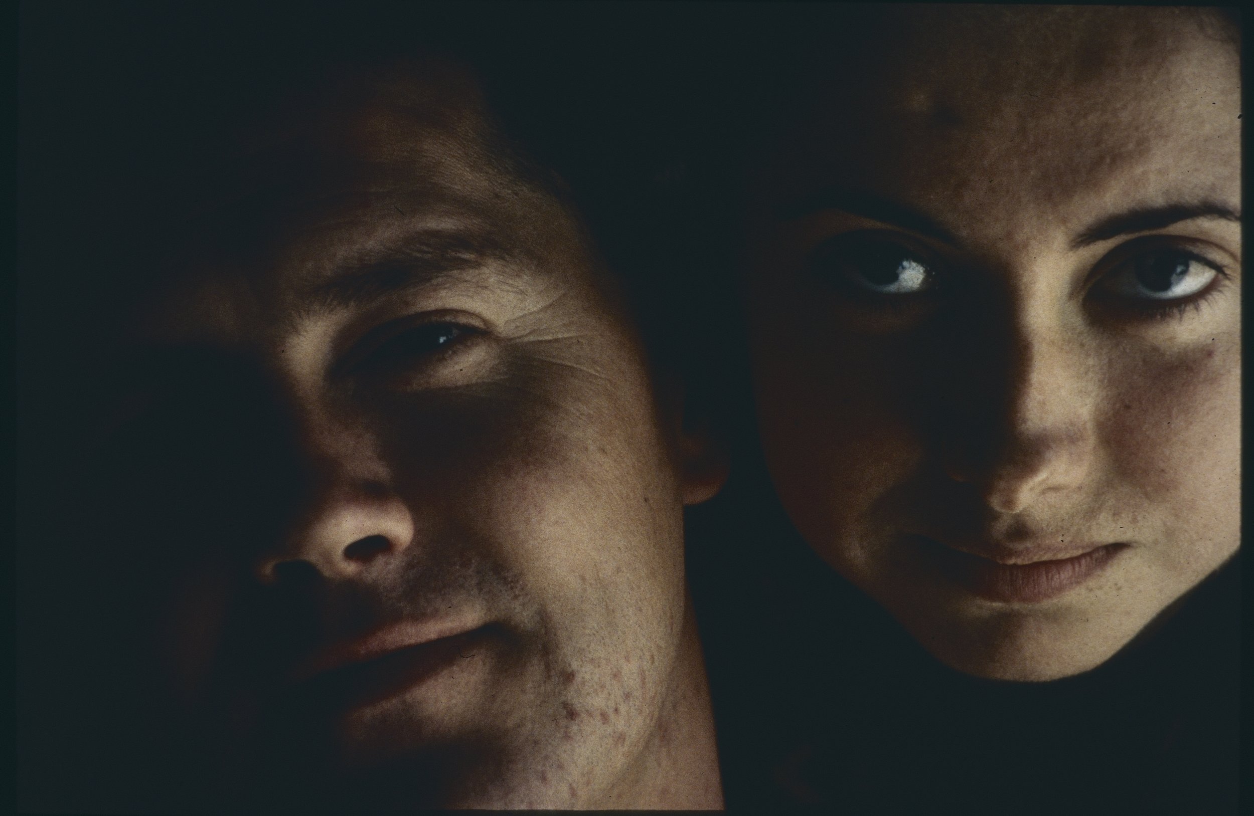 Alvaro & Paola, 1996