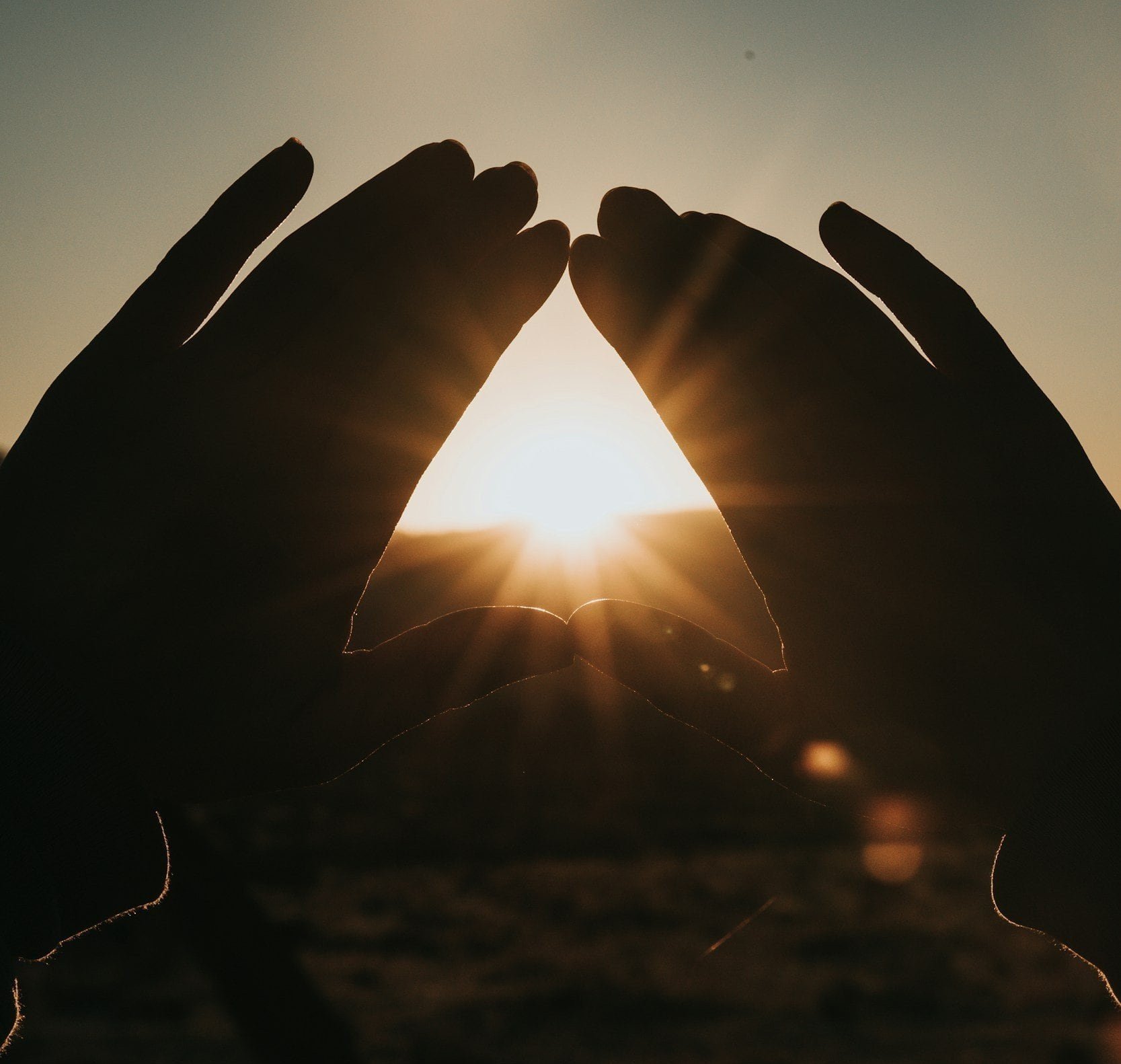 Six Ways to Strengthen Access to Intuition