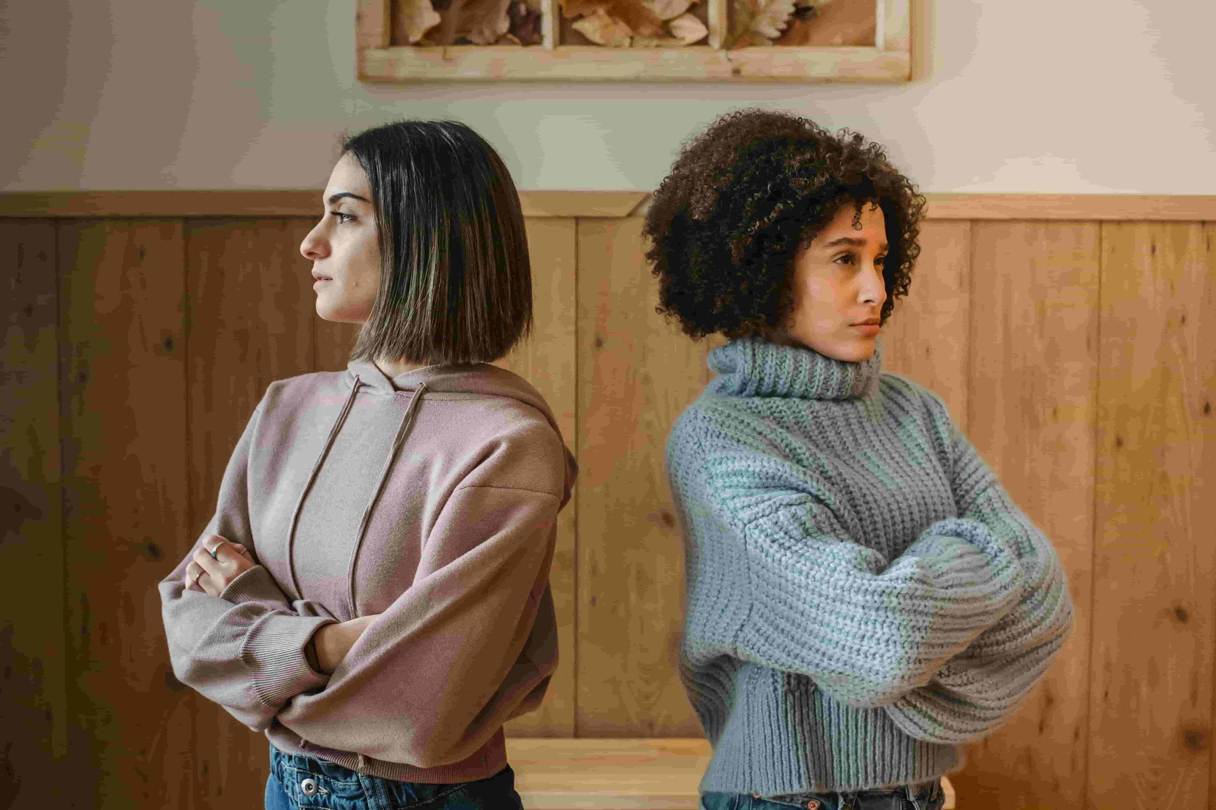 Why Women Can Be Sexist Toward Other Women