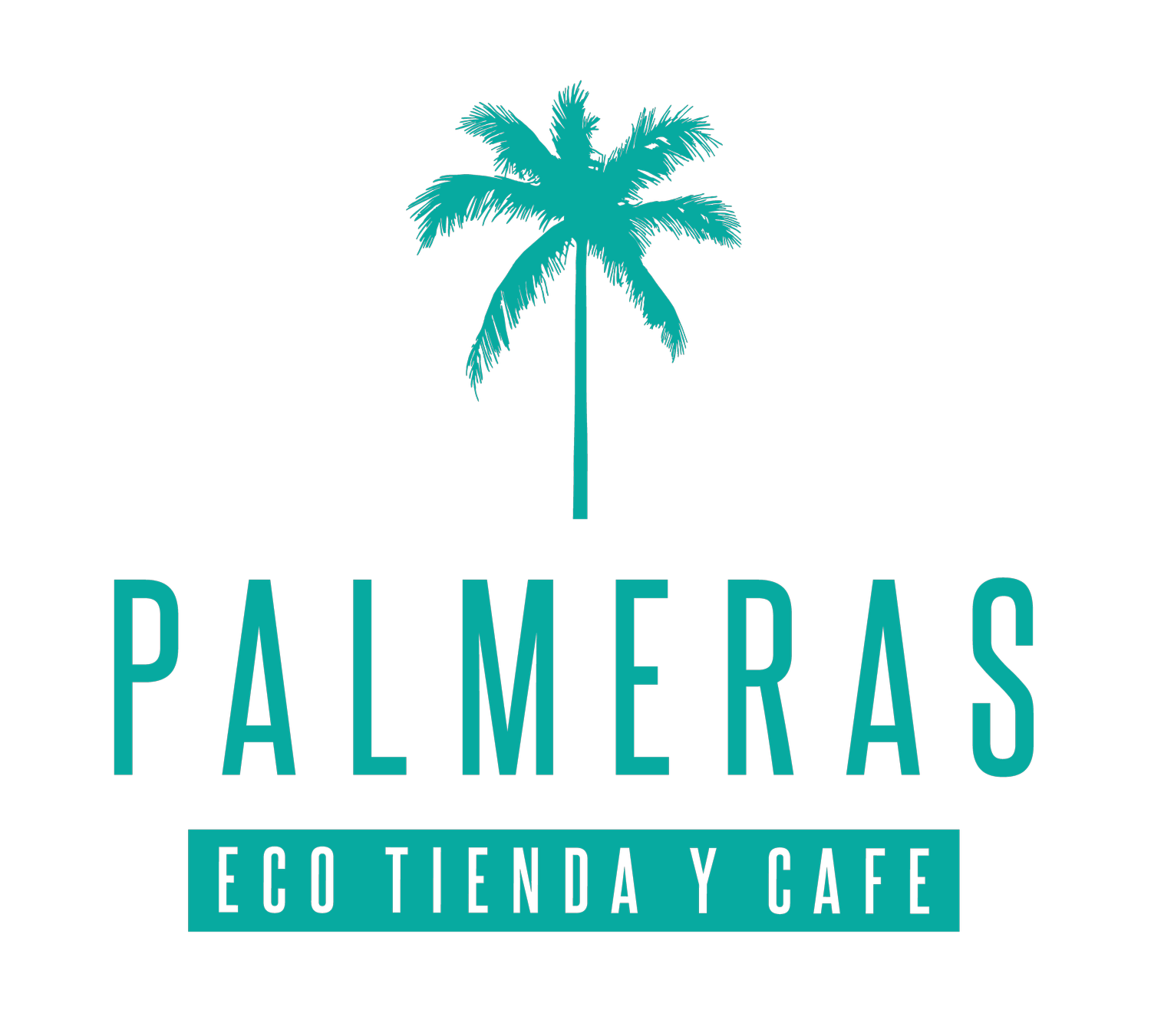 Palmeras Mancora