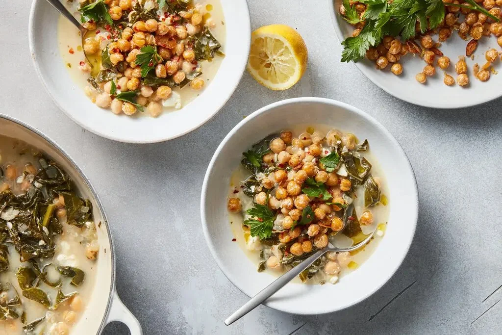 New York Times: The Secret to Eating Healthy All Week&nbsp;&nbsp; 