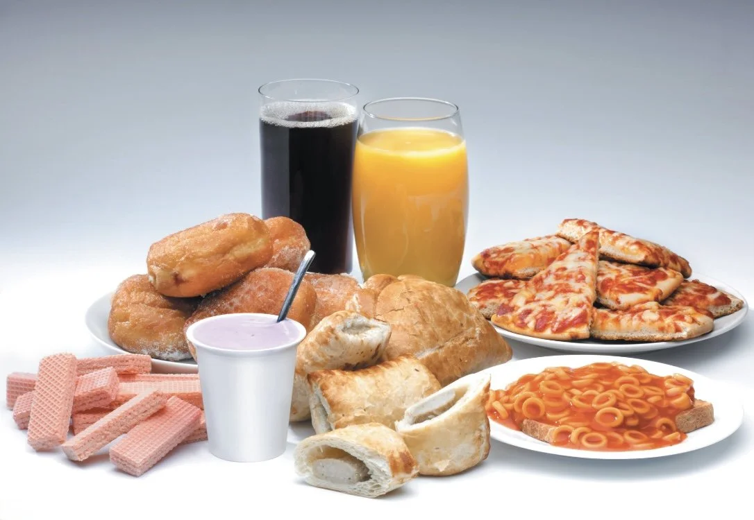 NIH/PubMed: Newest Updates to Health Providers on the Hazards of Ultra-Processed Foods and Proposed Solutions&nbsp; 