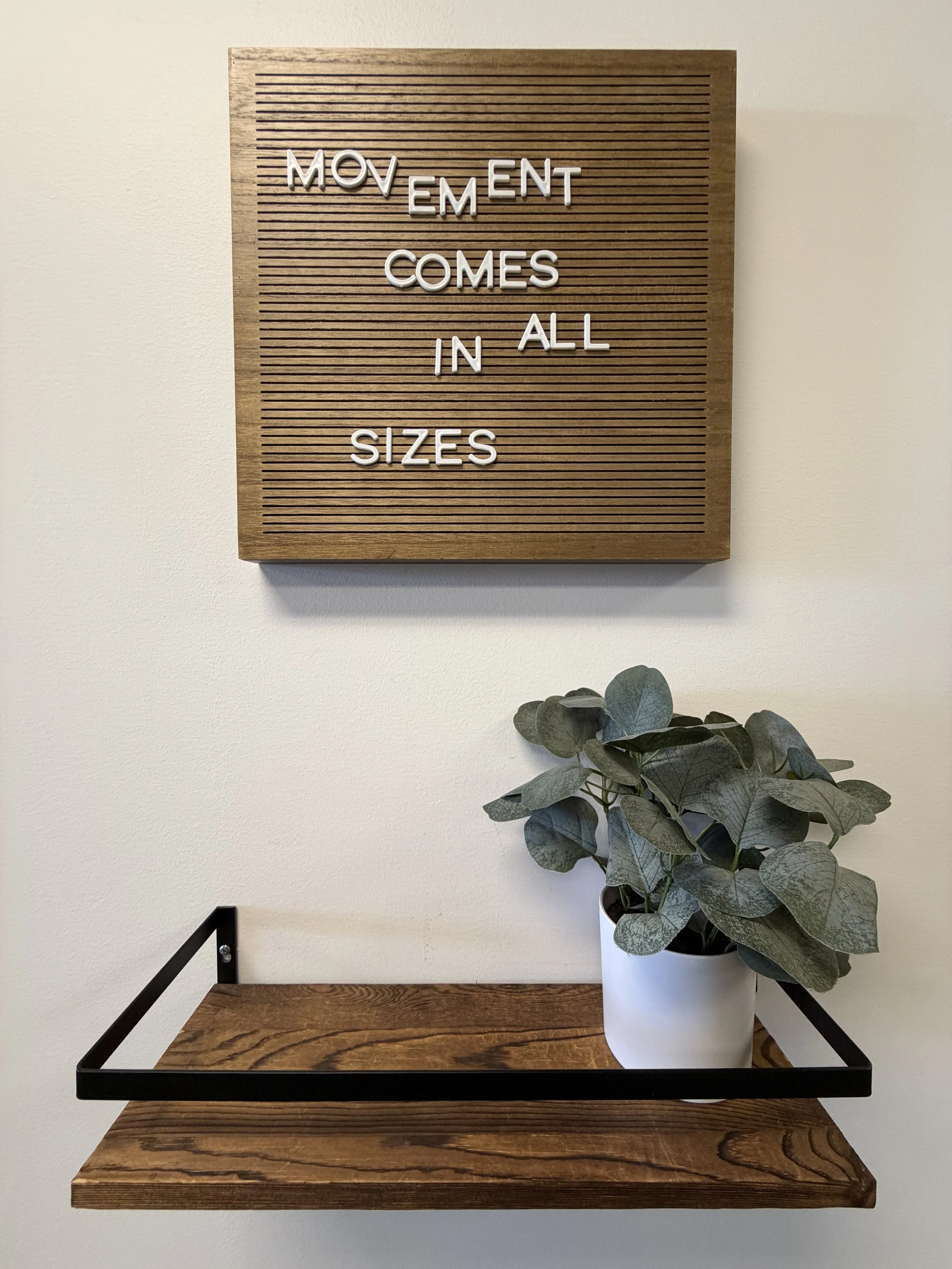 Reformer, Strength, Mat or Barre? How to Find the Workout That Fits You