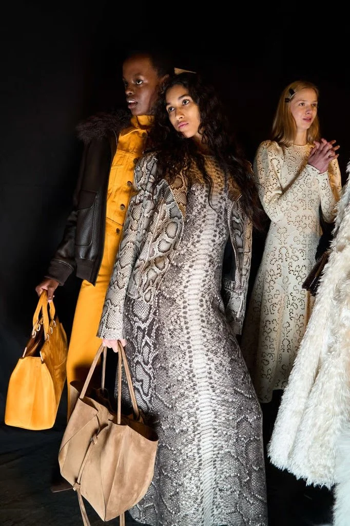 Gabriela Hearst: The Quiet Architect of Ethical Elegance