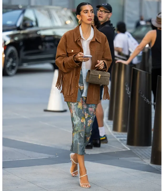 The Return of Bohemian and Romantic Style: Effortless, Dreamy, and Free