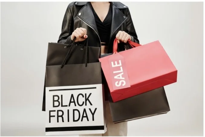 From Thankfulness to Greed? The Shift from Thanksgiving to Black Friday