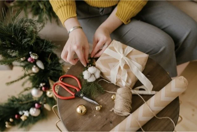 The Conscious Curator: A Sustainable &amp; Thoughtful Gift Guide for the Christmas and New Year Season